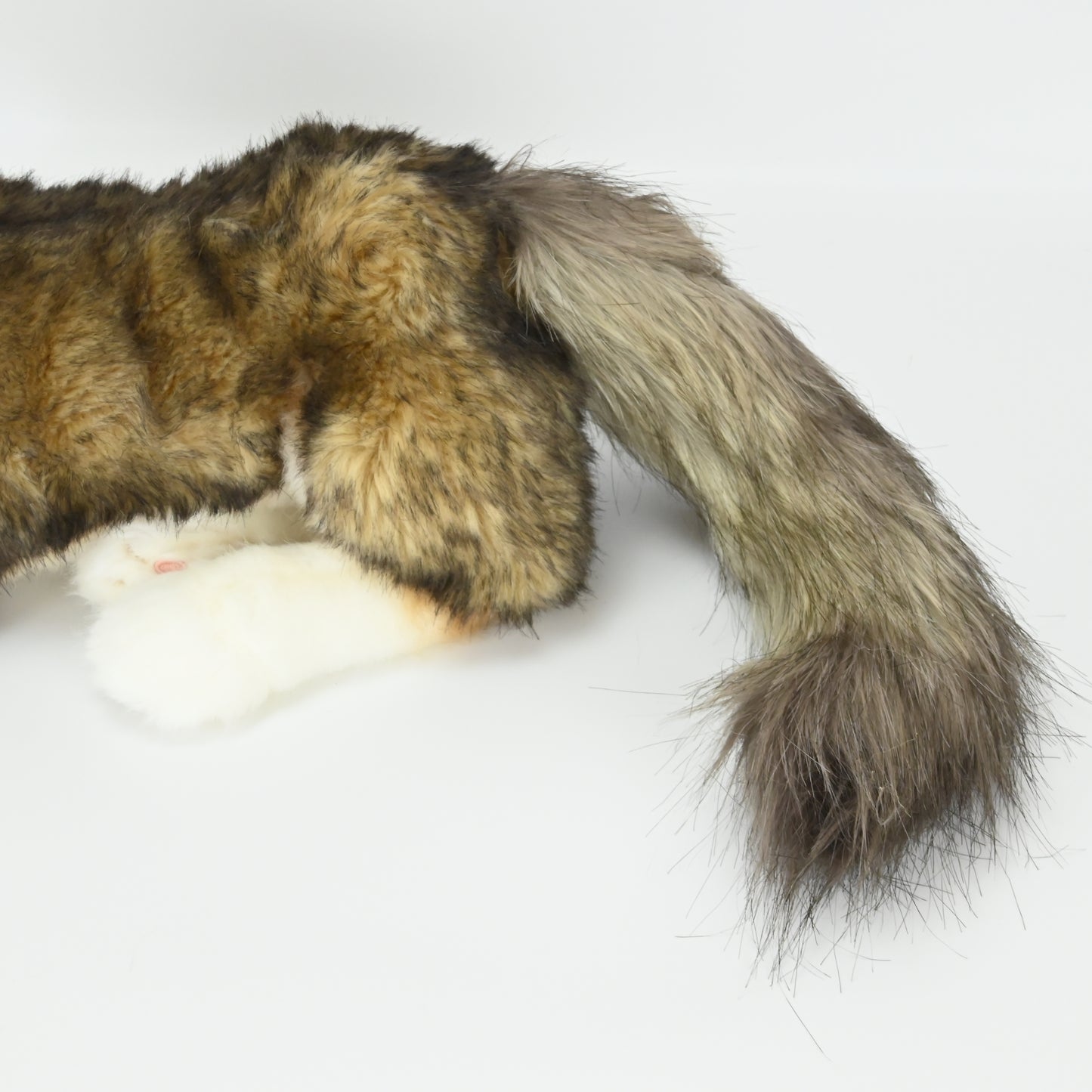 Steiff Limited Edition Lesley Anne Ivory's Agneatha Cat