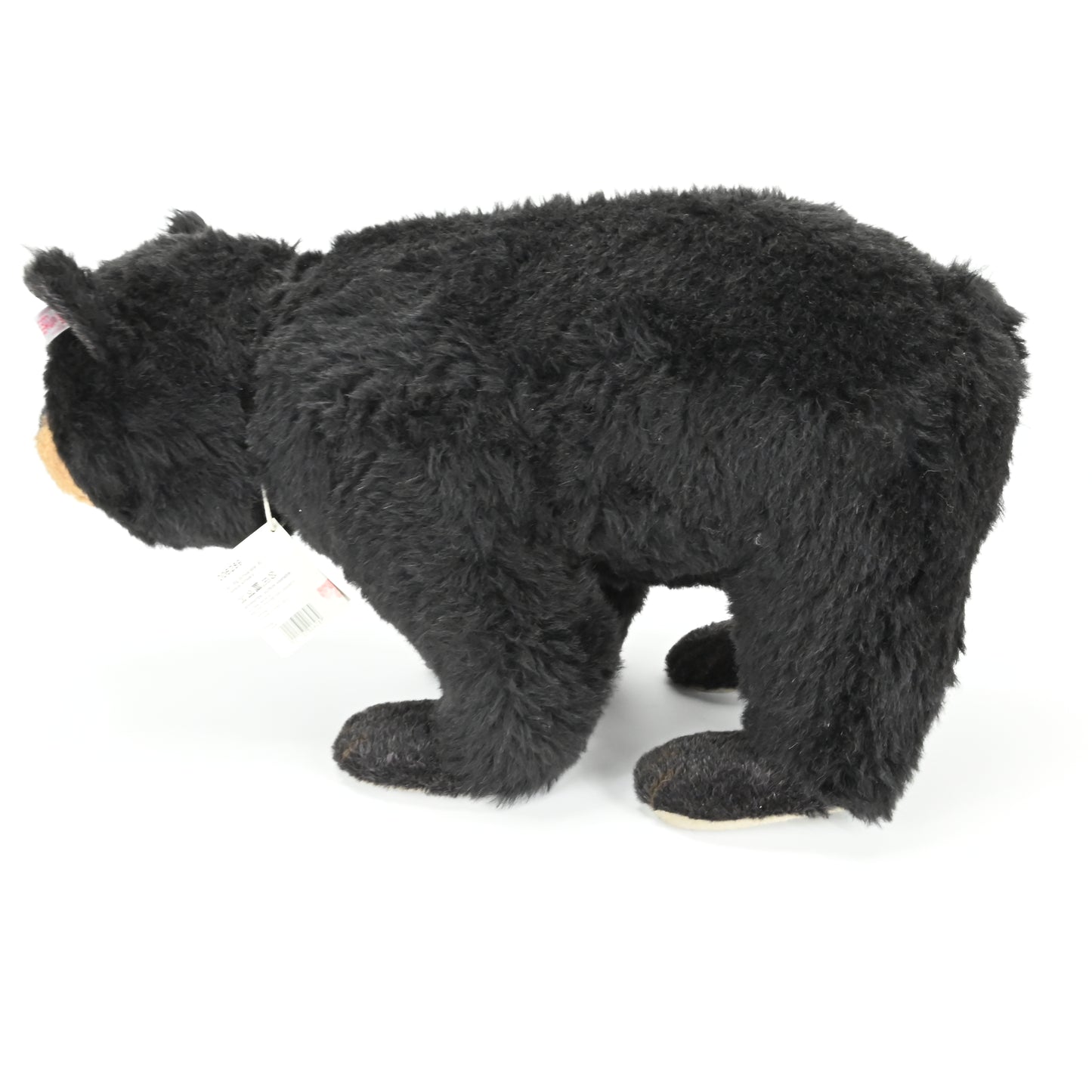 Steiff Mr. Big Limited Edition Teddy Bear - 006289 (Slight Damage)