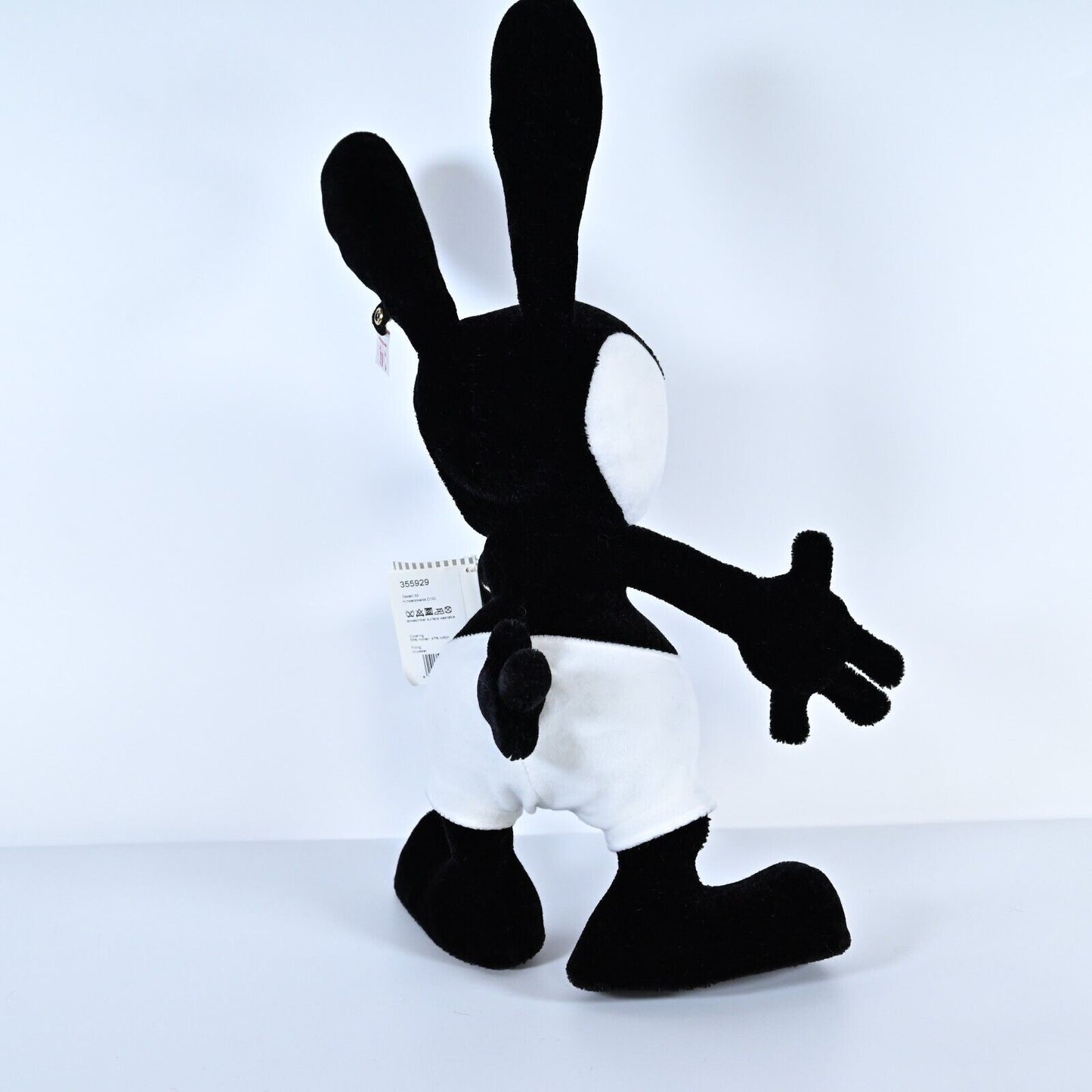 Steiff Limited Edition Disney Oswald D100 - 355929 Ltd Ed Of Year 2023
