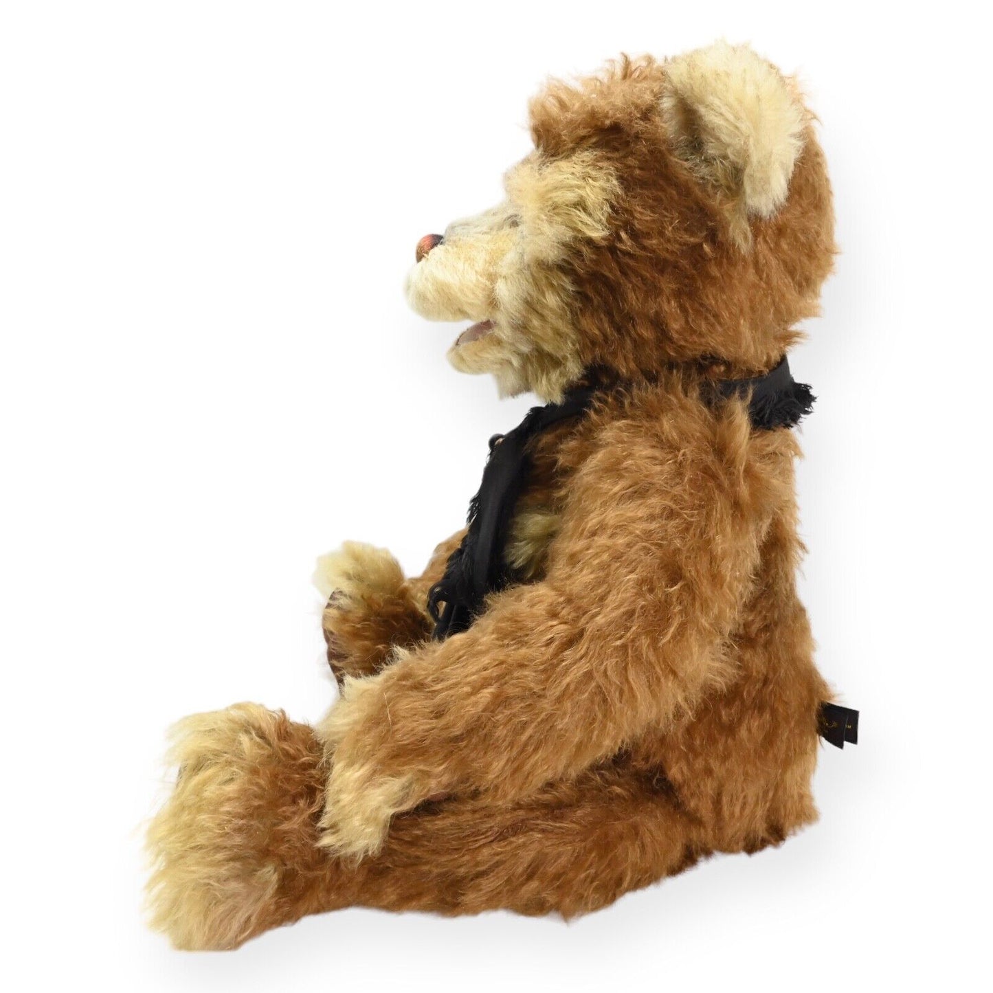Charlie Bears Teddybär Hunky Dory - SJ5385