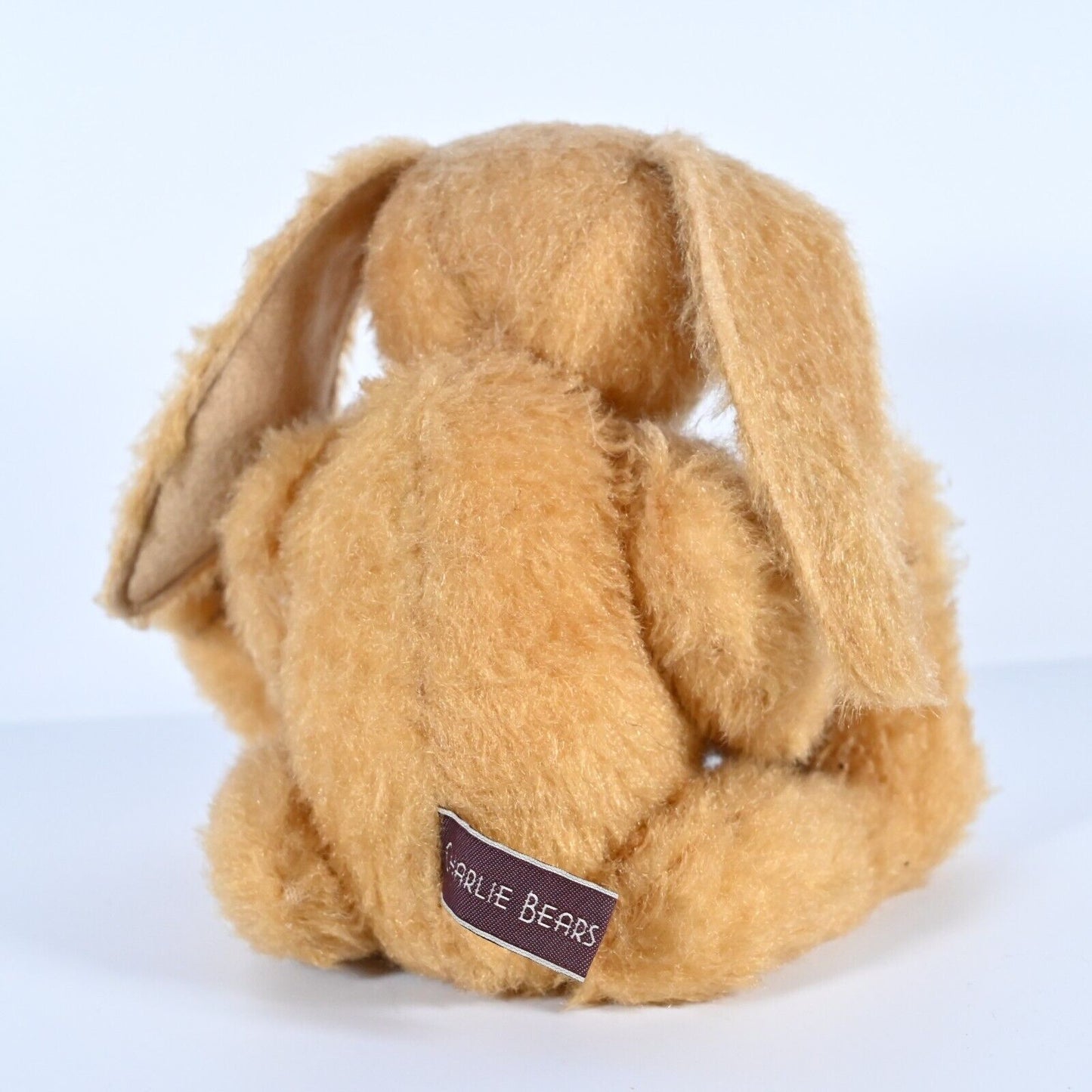 Charlie Bears Hannah Rabbit – CB094200, Ltd. Auflage von 600