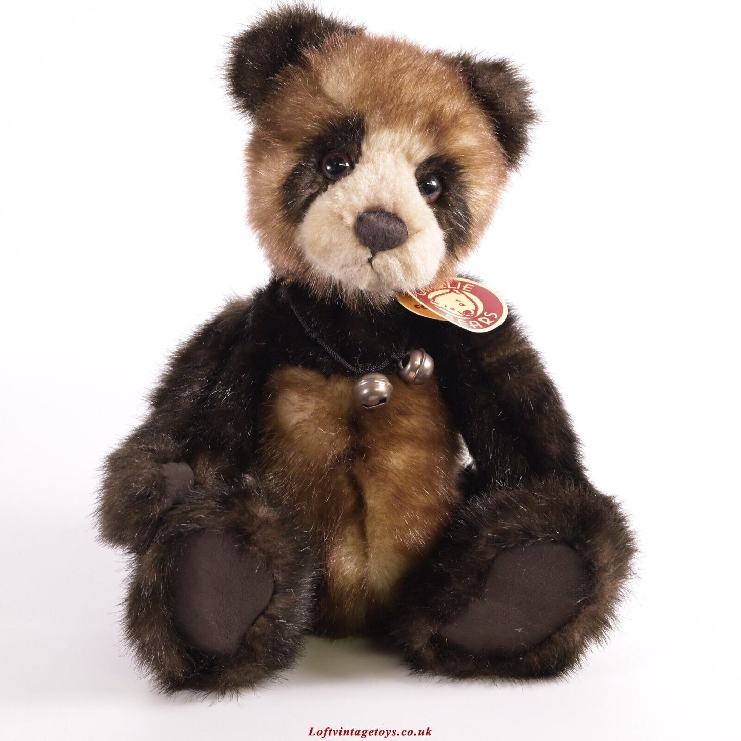 Charlie Bears Joy - Cb094081A