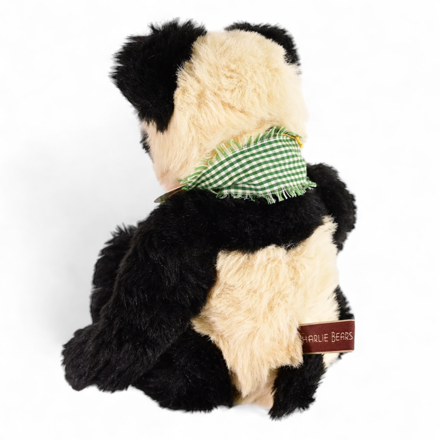 Charlie Bear Poppy Panda - CB173711a LTD ed