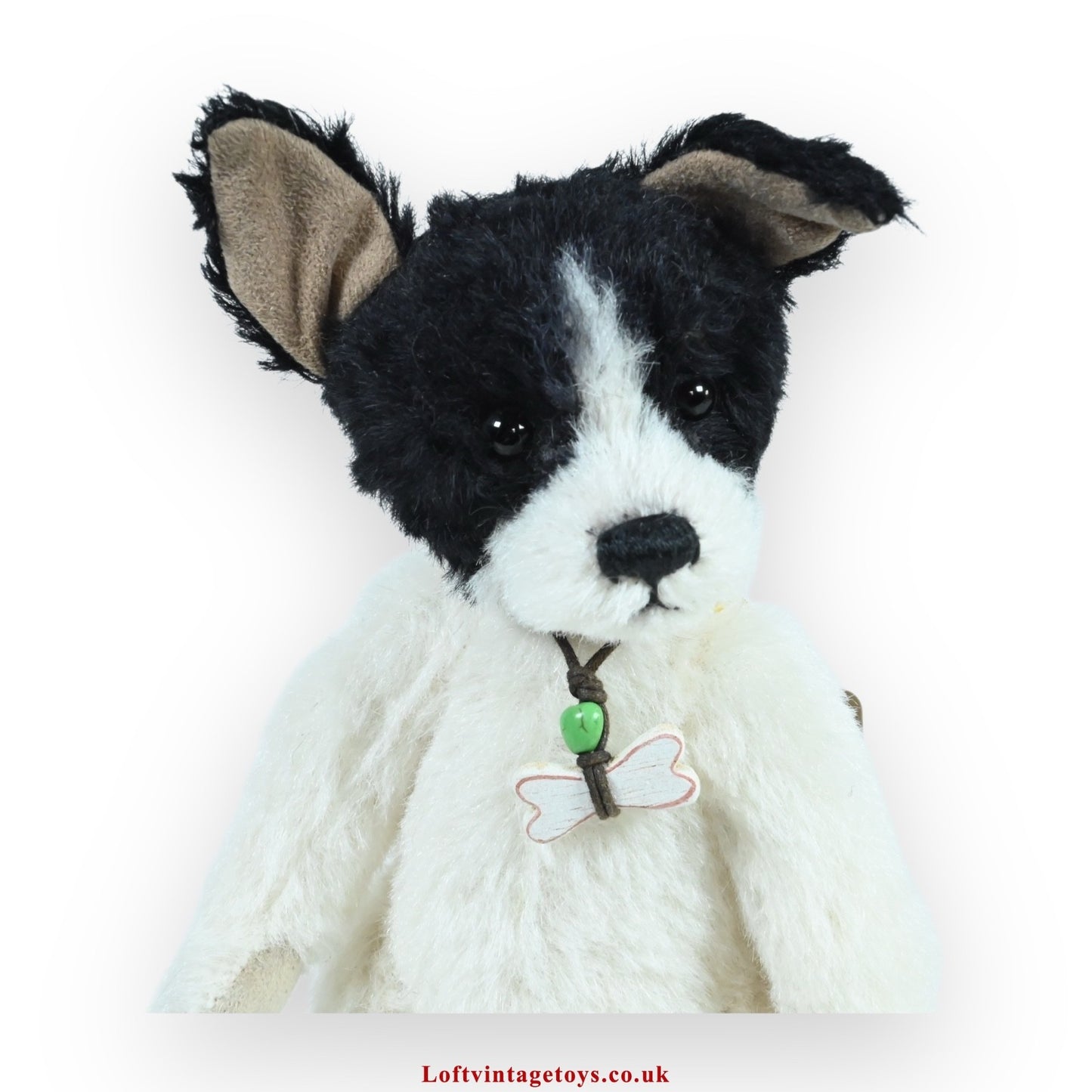Charlie Bears Minimo Cassie Ltd Edition of 1200
