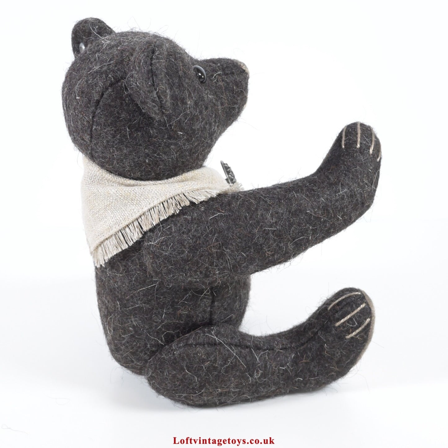 Steiff Margarette Edition Club 2005 Ltd Edition of 500