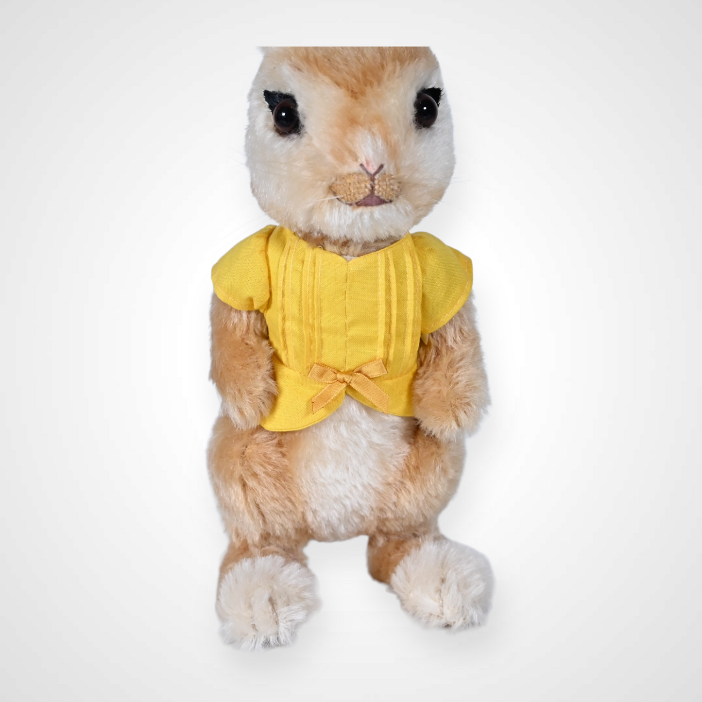 Steiff Beatrix Potter Mopsy Bunny - 355196 Limited Edition