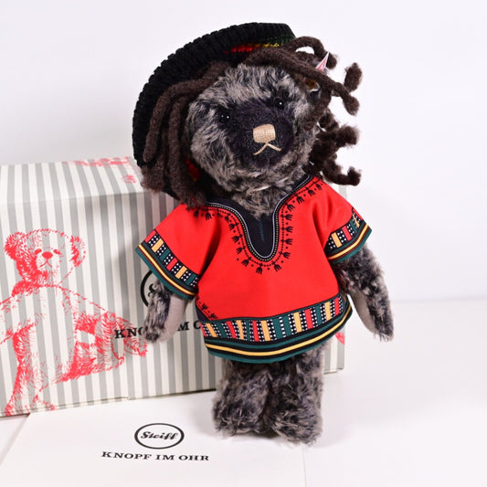 Steiff Kingston Limited Edition - 690686