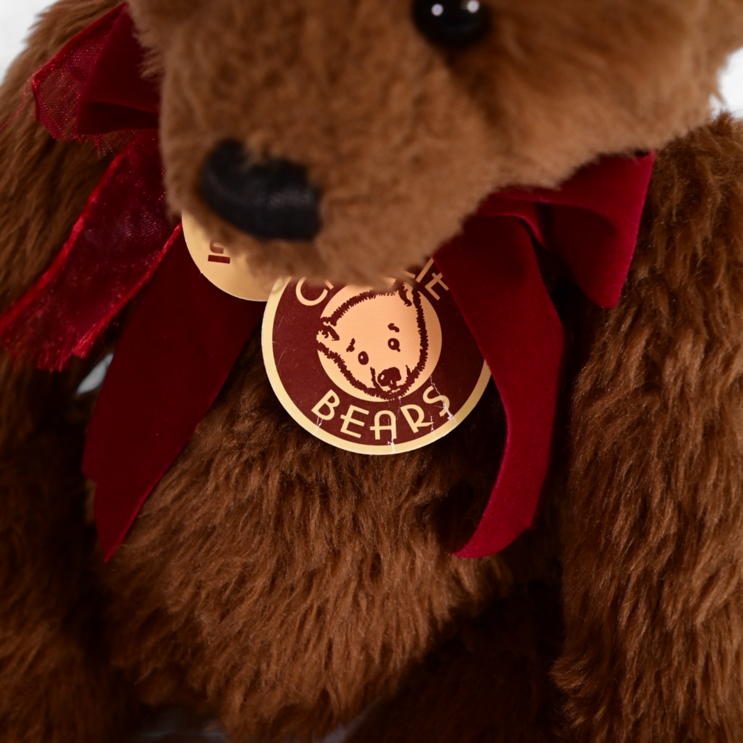 Charlie Bears Original Daniel - CB 35910, von 2006-2008 (2)