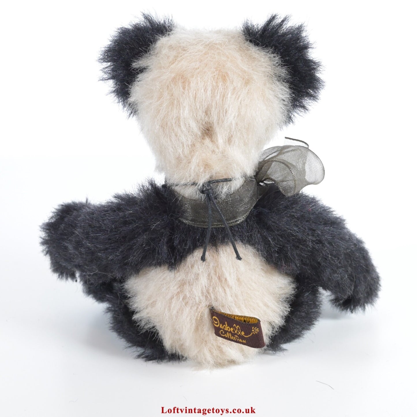 Bear Studio / Charlie Bears GiGi Pre, from 2007 - SJ 3613 Ltd Ed of 200