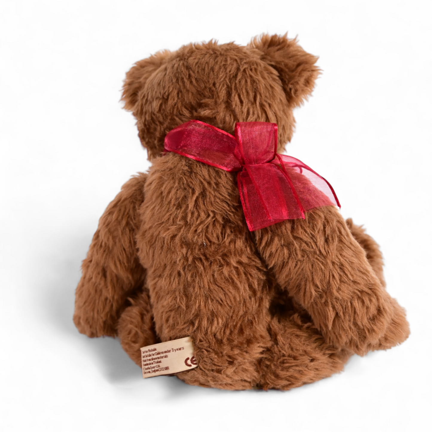 Charlie Bears Original Daniel - CB 35910, von 2006-2008 (2)