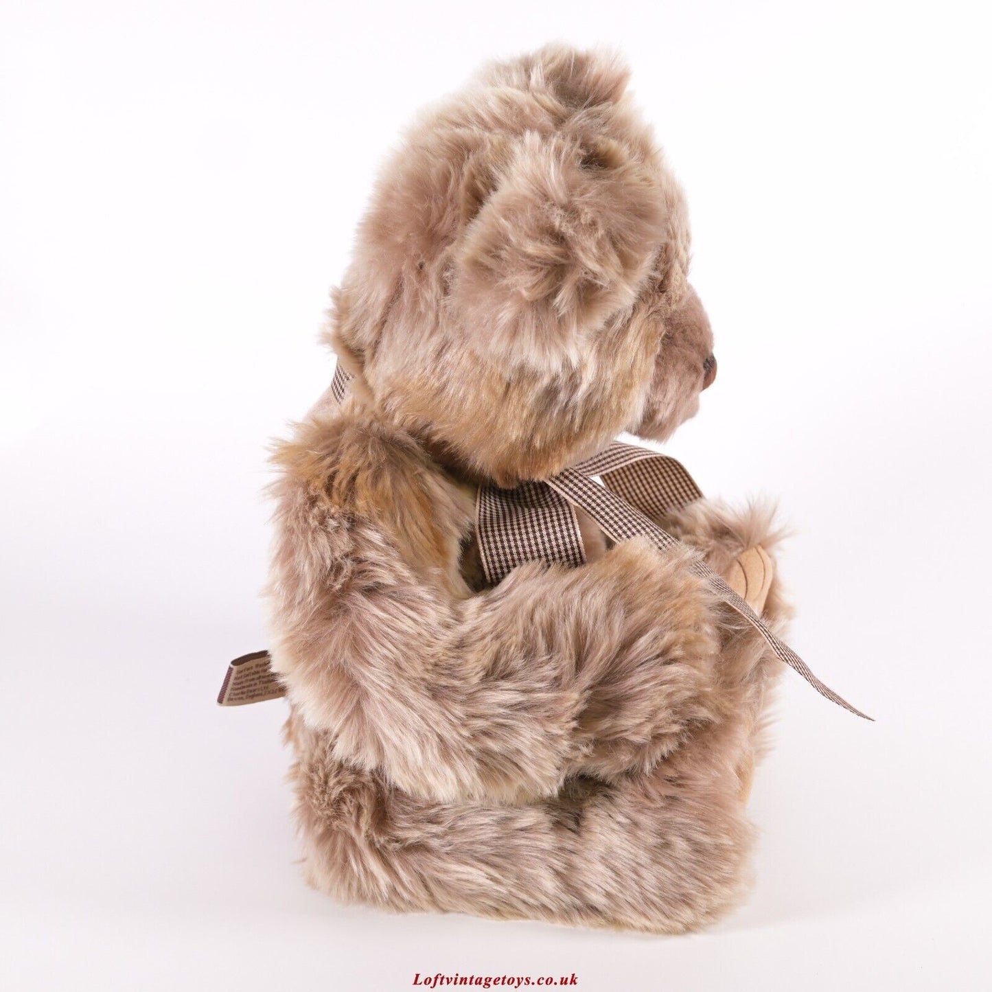 Charlie Bears Tobias Teddy Bear - CB194530