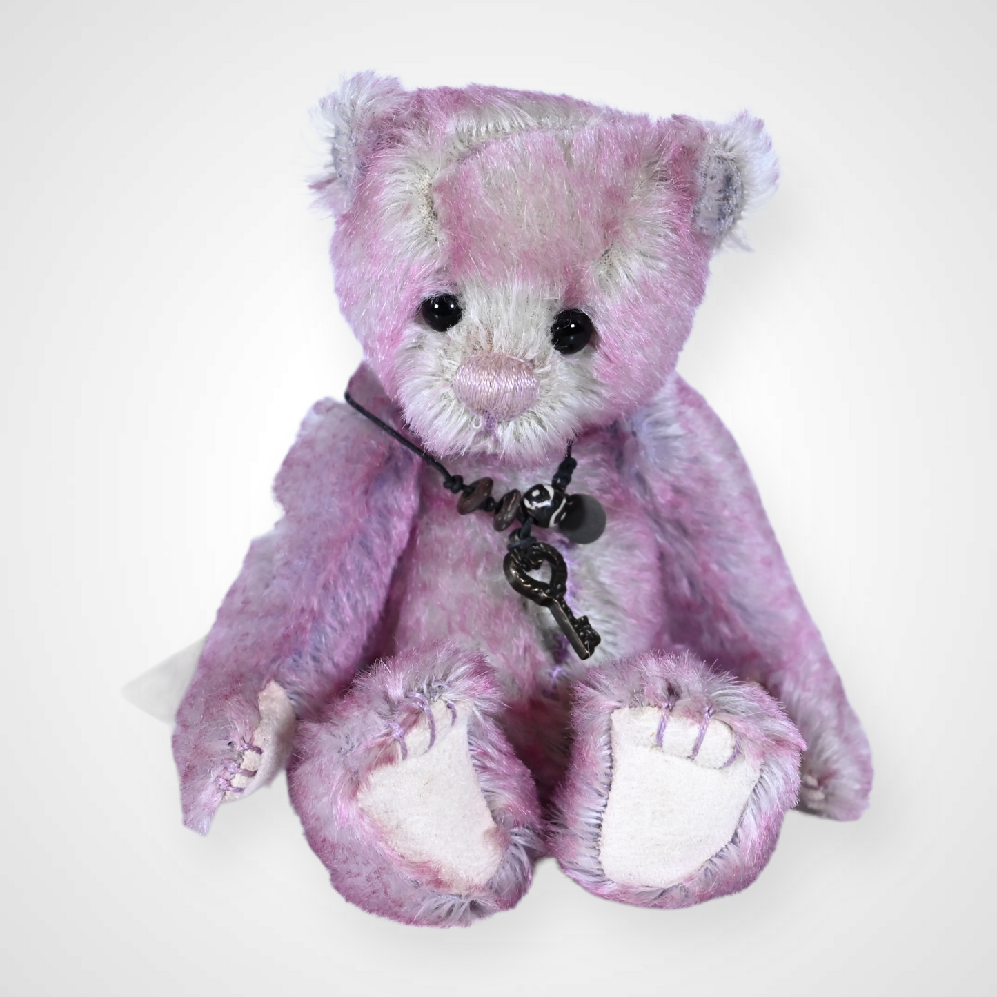Charlie Bears / Bear Studio Isabelle Amy Teddybär - SJ 3781C, LE 283/300