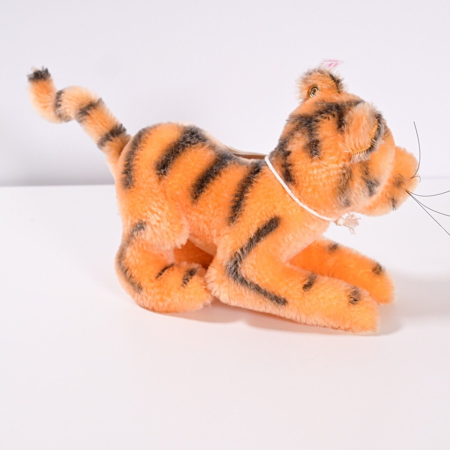 Steiff Winnie The Pooh Tigger - 354977 with Box