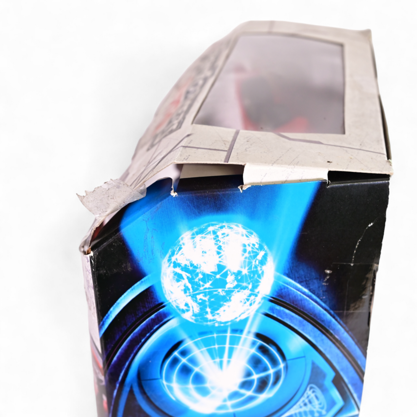 11" Hasbro Transformers Cybertron Leader Class Optimus Prime - NEW