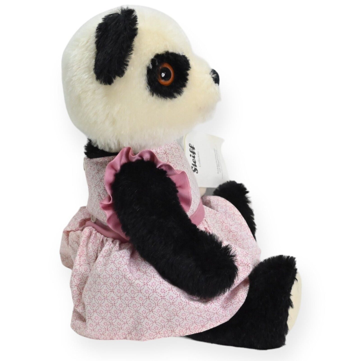 Steiff SOO from Sooty Show UK & Ireland EXCLUSIVE LE of 2,000 - 664106