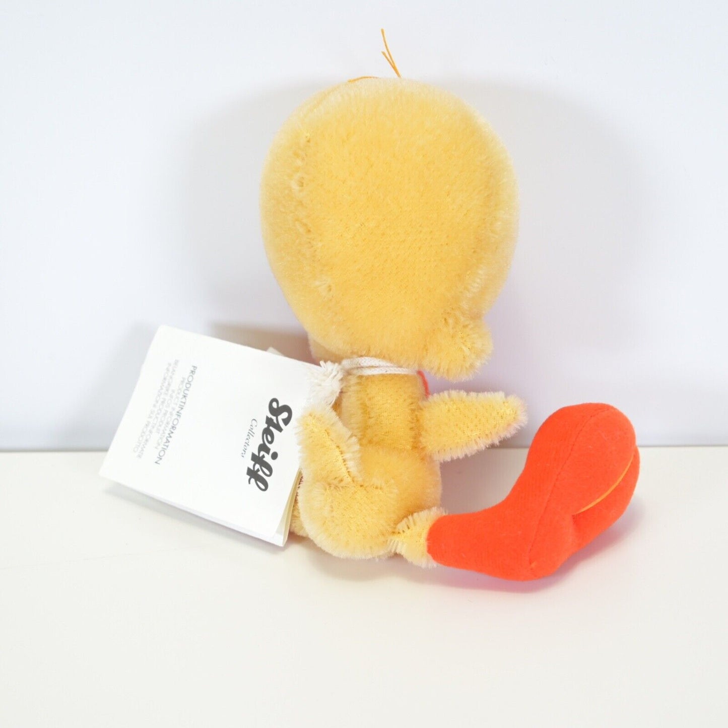 Steiff Looney Tunes Tweety Pie - Limited Edition of 1500 / 354670