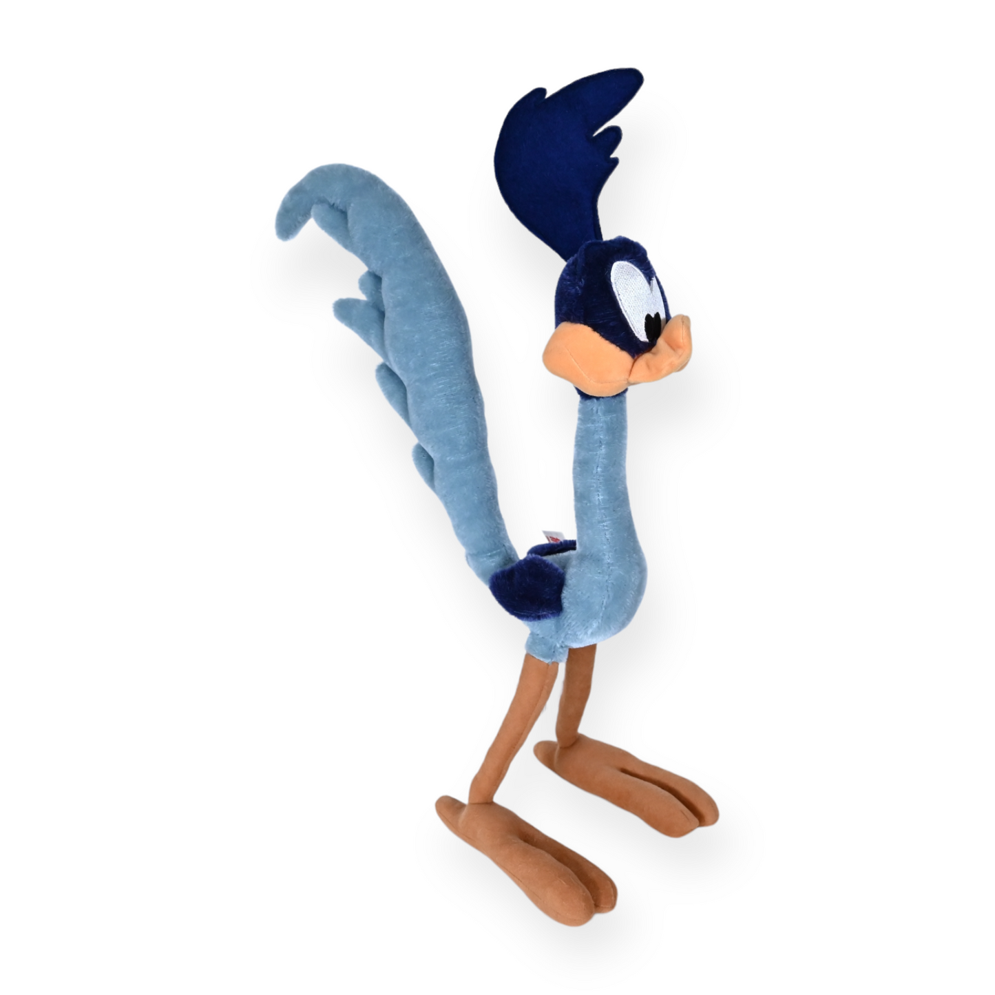 Steiff Looney Tunes Road Runner – 355066 Limitierte Auflage Nr. 74 von 1500