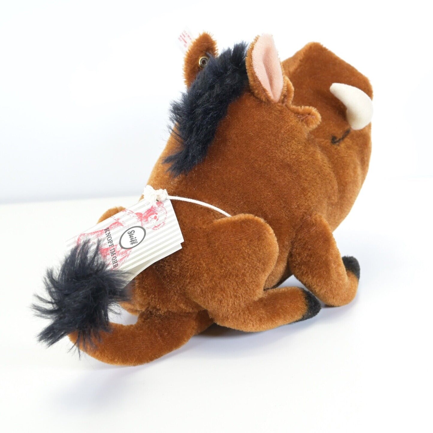 Steiff Disney Lion King Pumba Ltd Edition - 355516