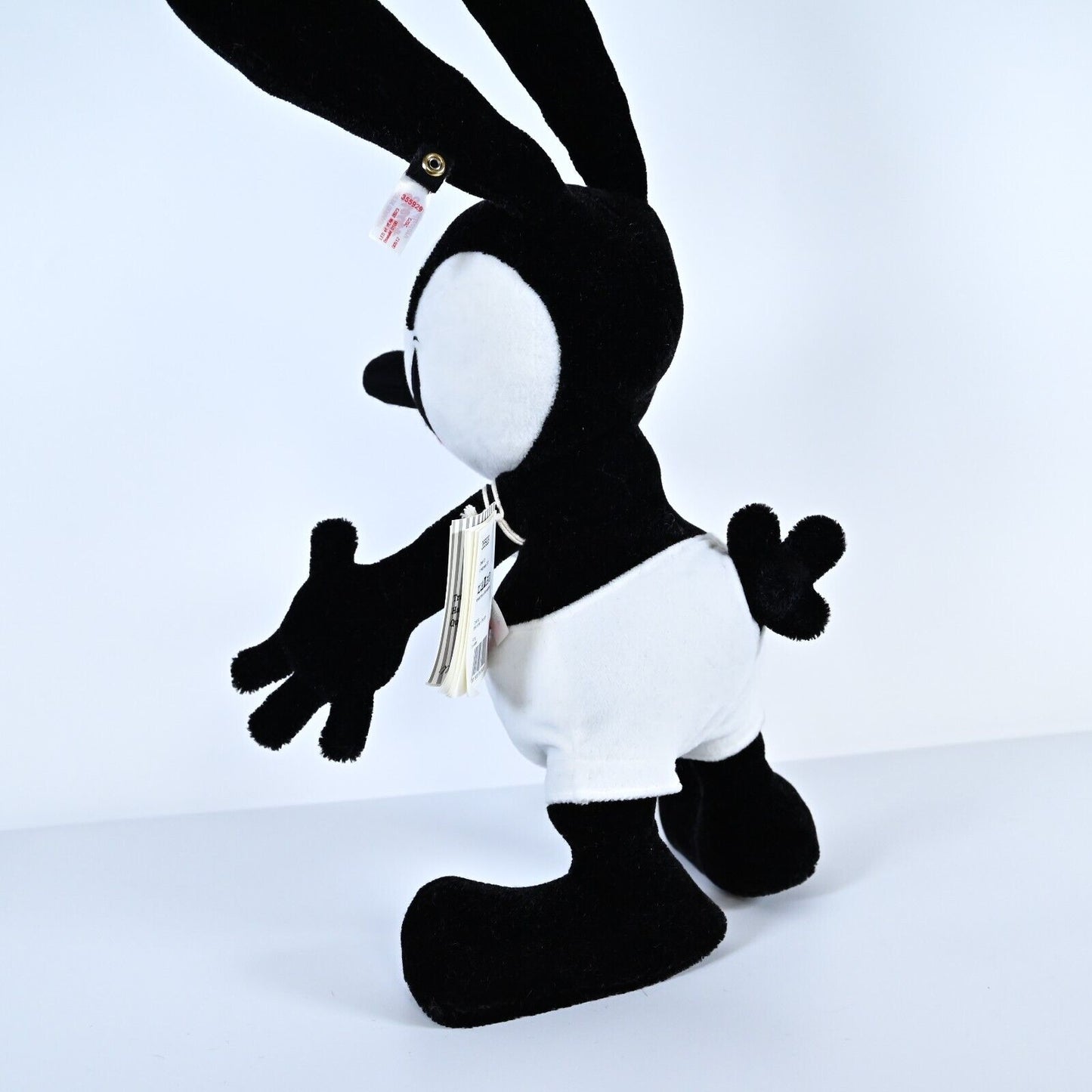Steiff Limited Edition Disney Oswald D100 - 355929 Ltd Ed Of Year 2023