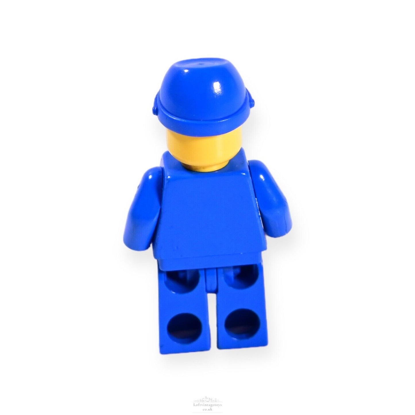 Lego Kavallerie-Soldat Minifigur WW005 / 6762