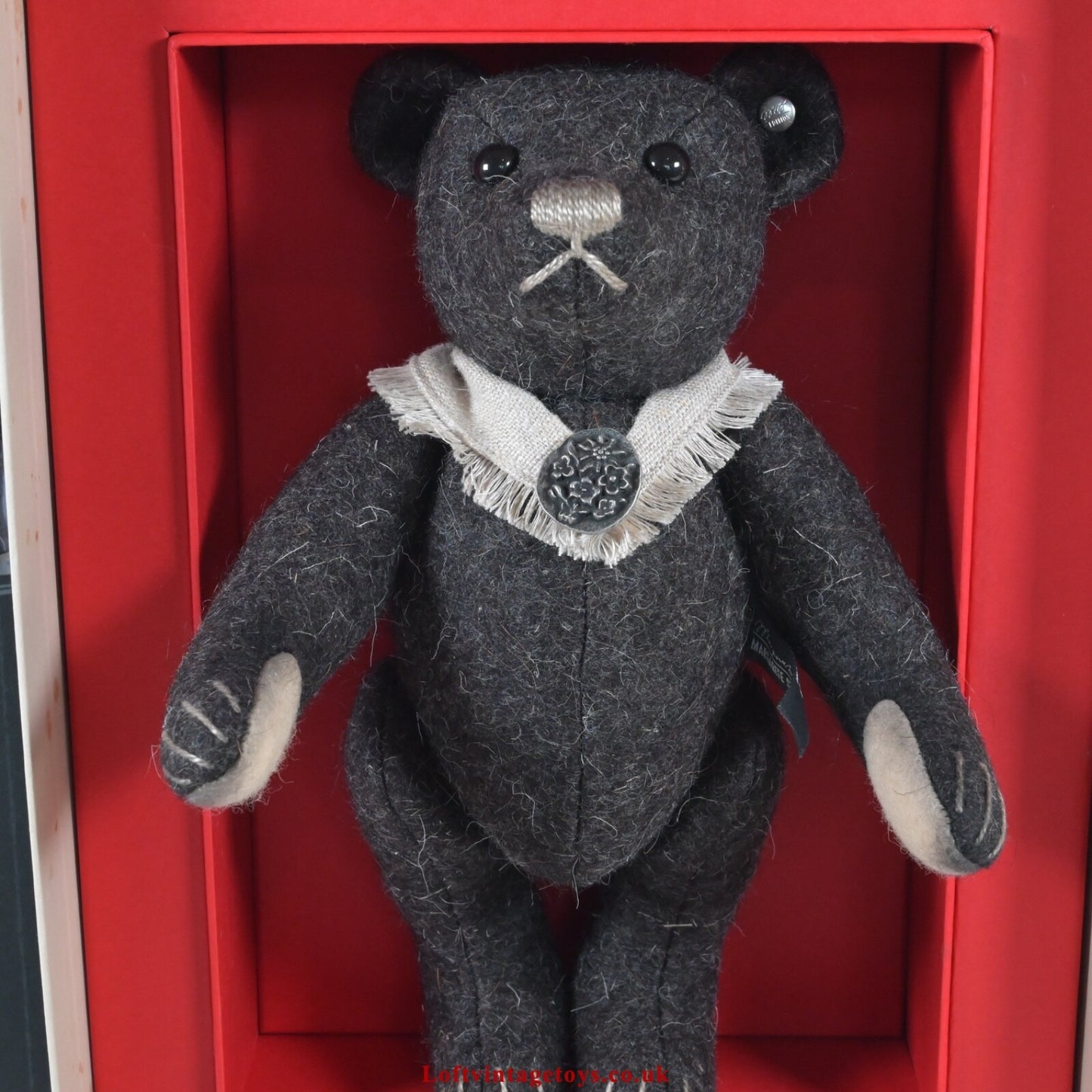Steiff Margarette Edition Club 2005 Ltd Edition of 500