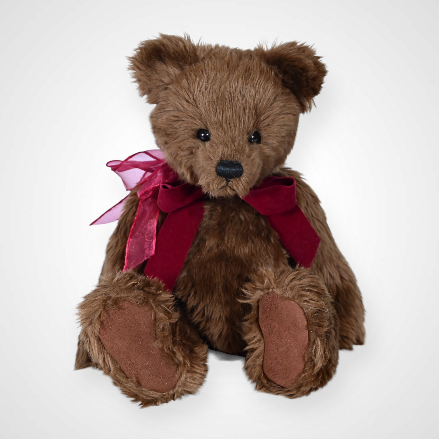 Charlie Bears Original Daniel - CB 35910, von 2006-2008