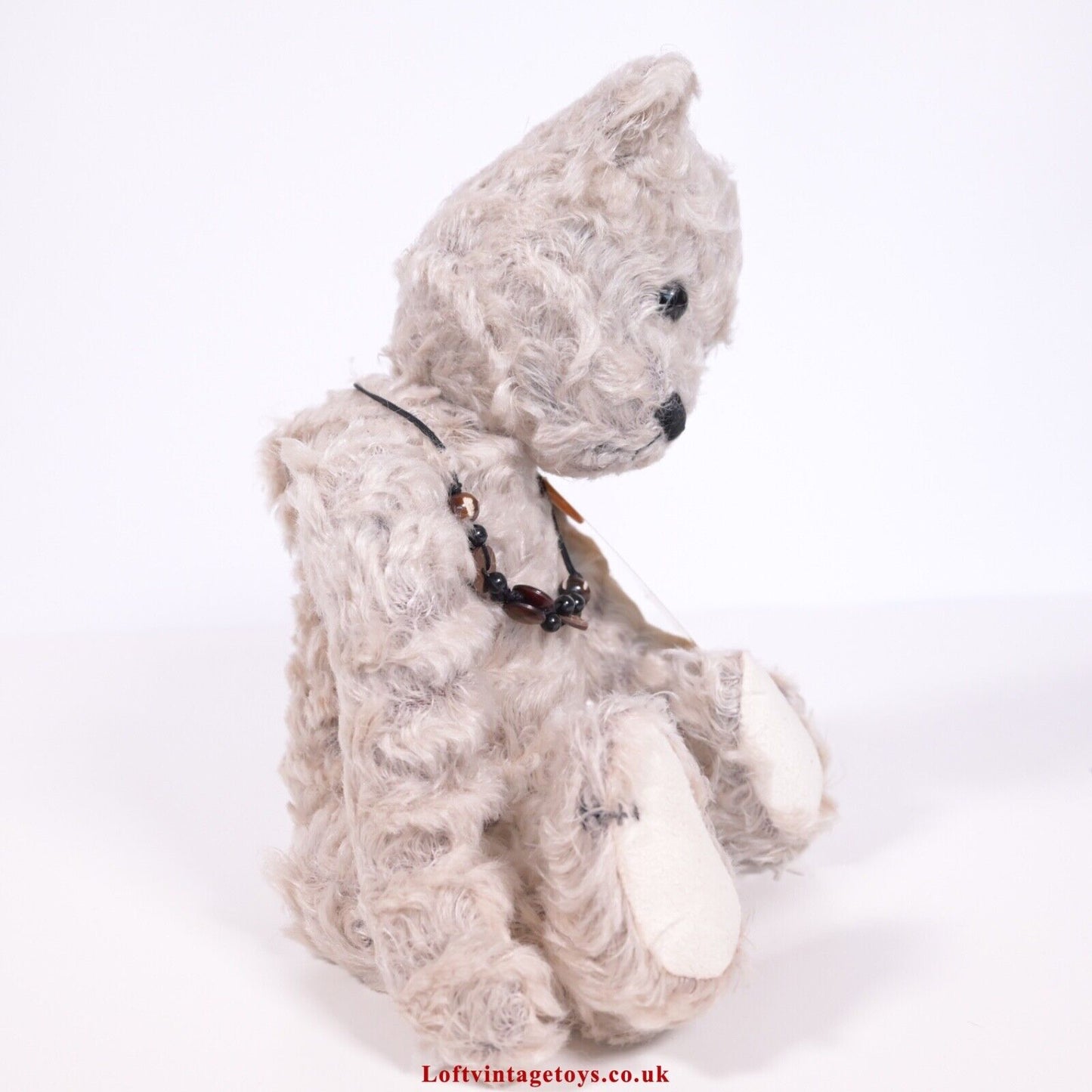 Charlie Bears Ethan Teddy Bear - CB35140, from 2006