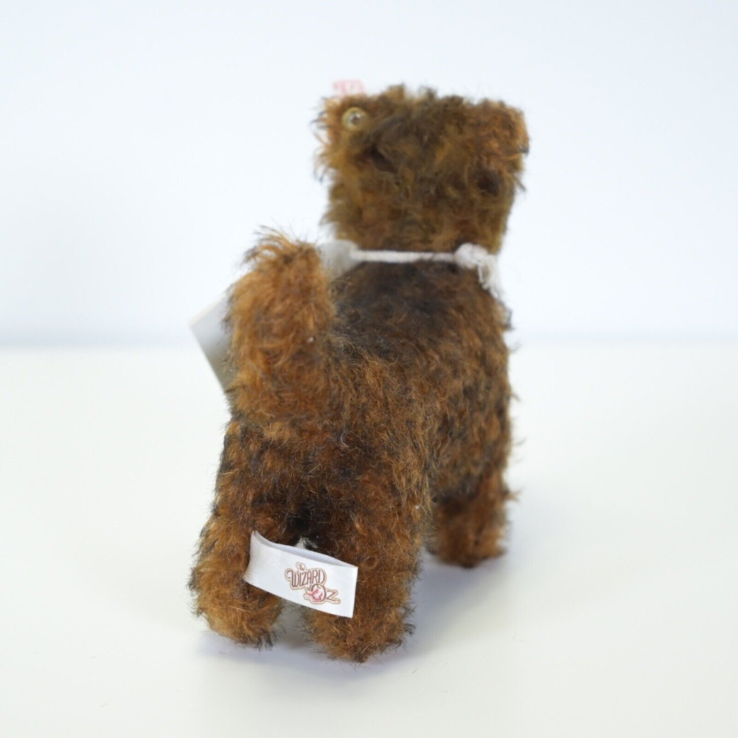 Steiff 682261 Wizard of Oz Toto Dorothys Dog - Ltd Ed of 1939 RARE