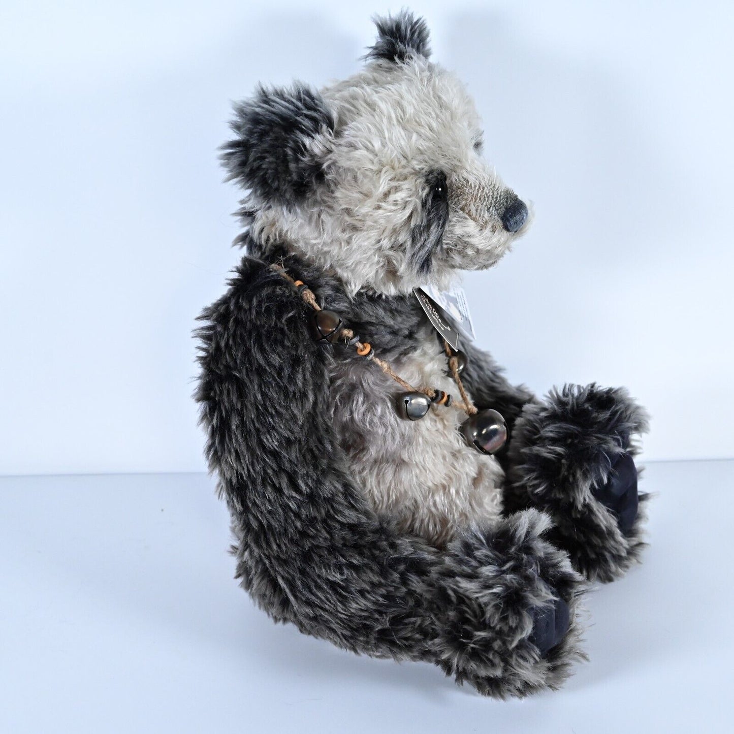 Charlie Bears Huckleberry – SJ 4673, Ltd Ed 240 von 250, UK Exclusive