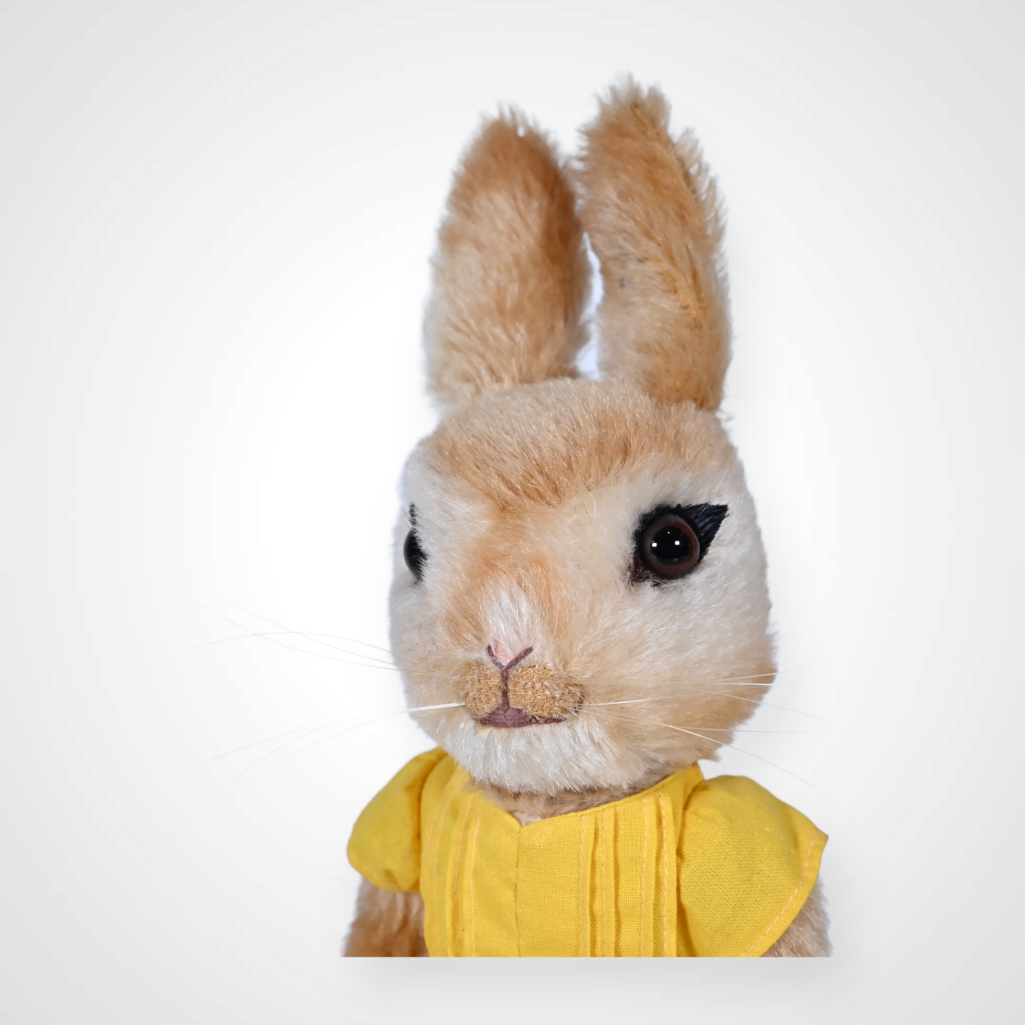Steiff Beatrix Potter Mopsy Bunny - 355196 Limited Edition