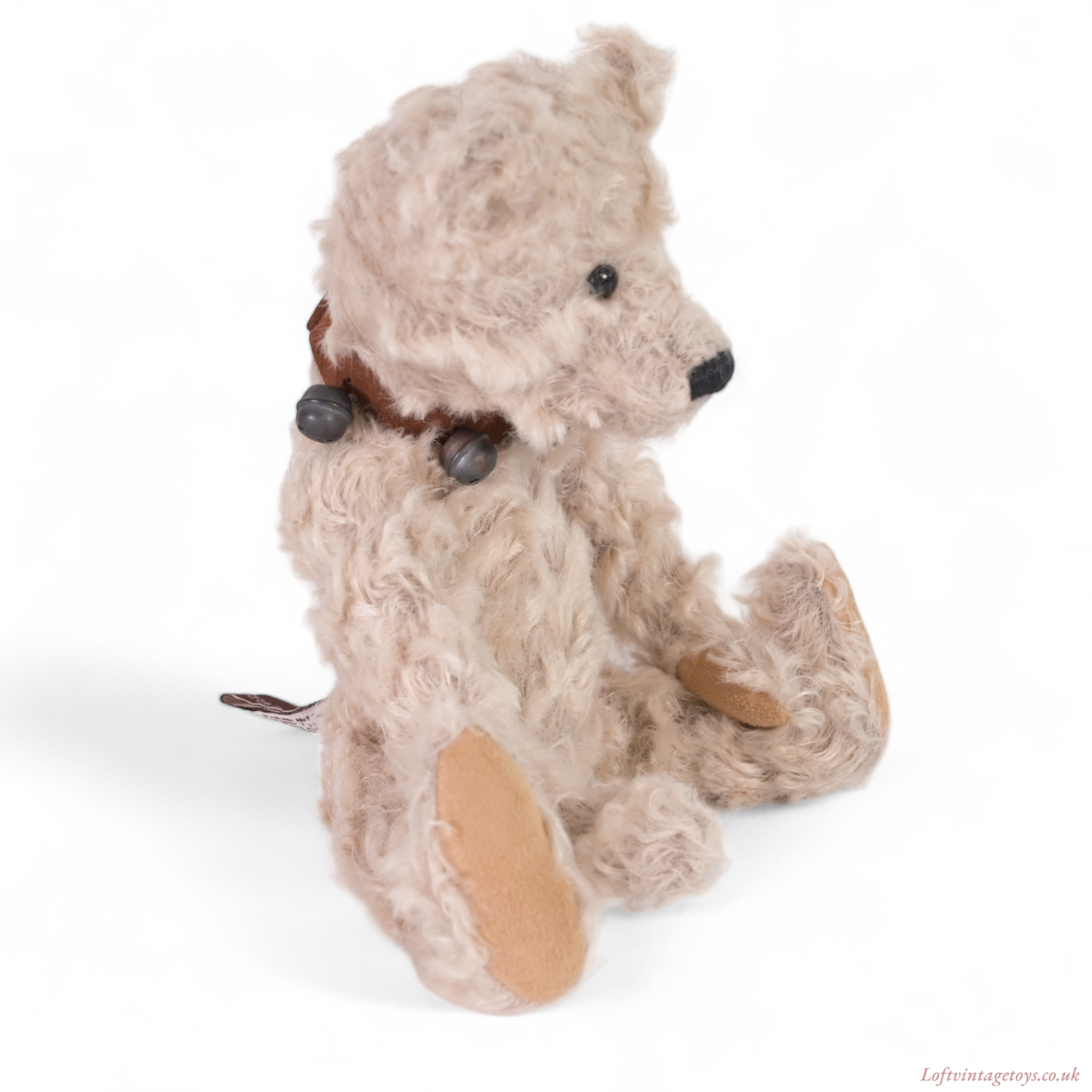 Charlie Bears Kai - CB 06080, Ltd Ed 252 /300 "First Twelve Bears of 2006" RARE