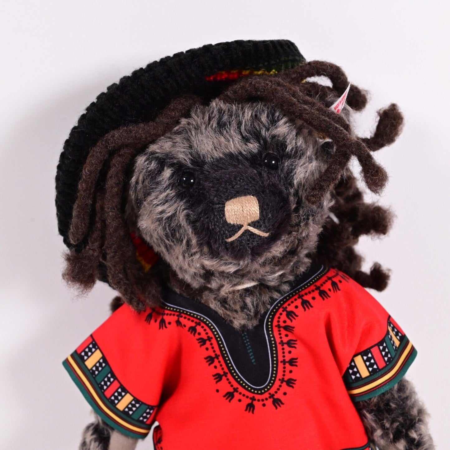 Steiff Kingston Limited Edition - 690686