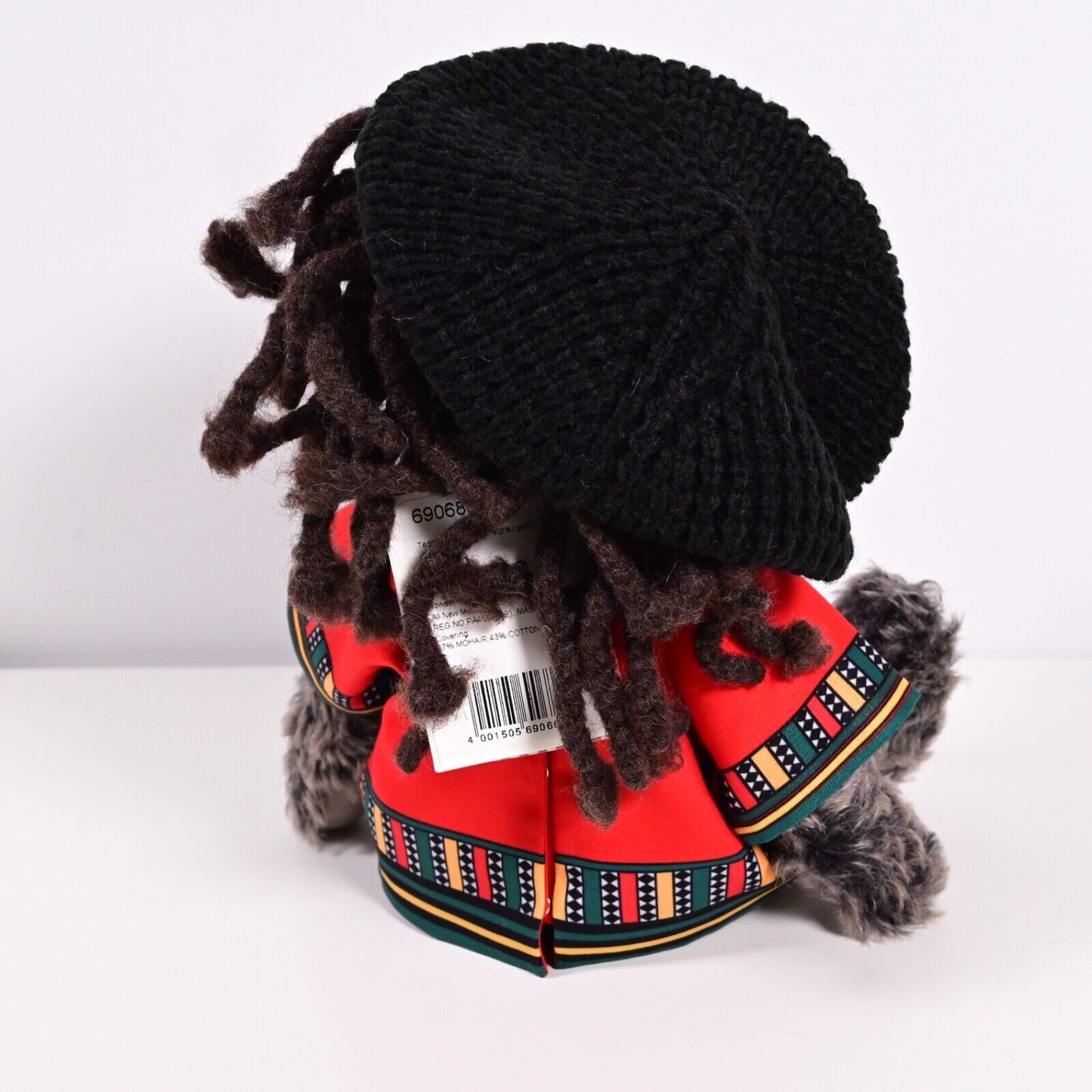 Steiff Kingston Limited Edition - 690686