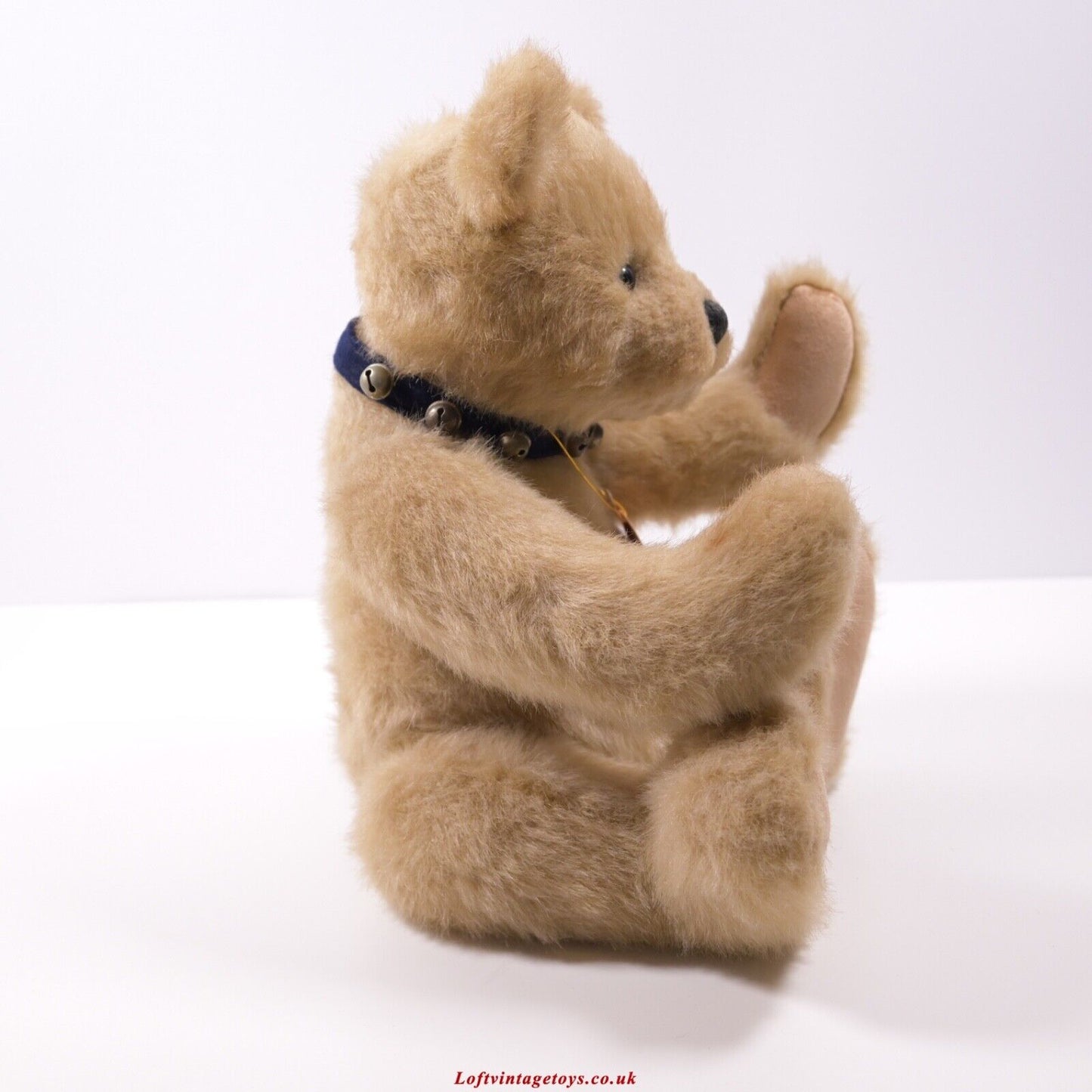 Charlie Bears Edward - CB35730, 1st Year of Production 2006