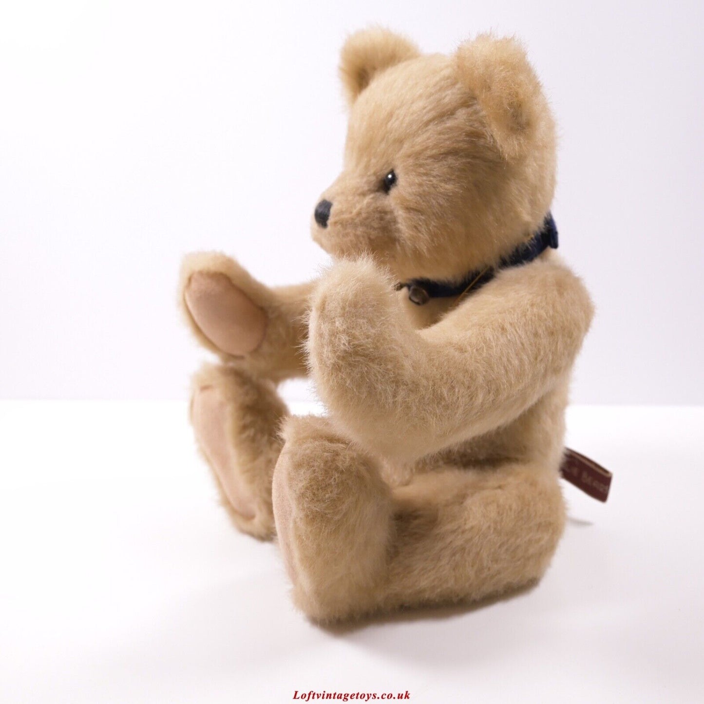 Charlie Bears Edward - CB35730, 1st Year of Production 2006