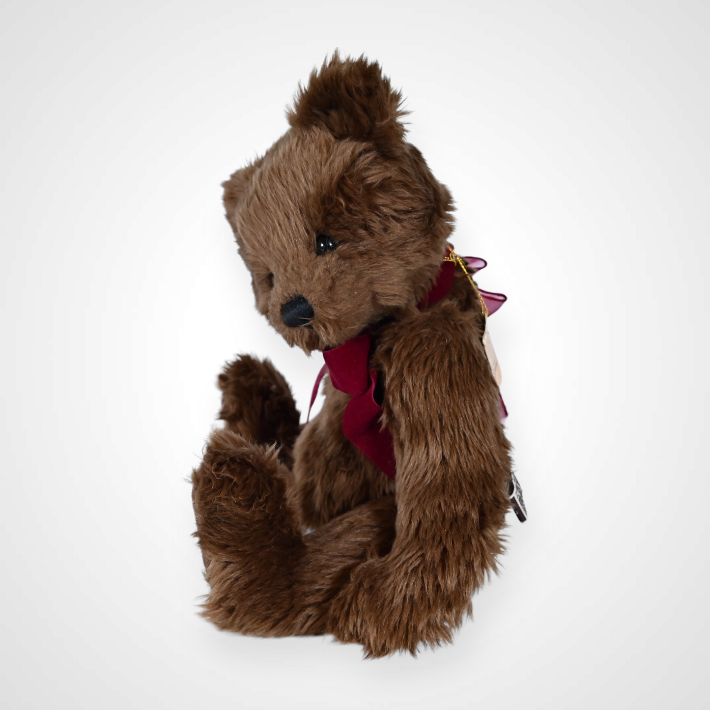 Charlie Bears Original Daniel - CB 35910, from 2006-2008