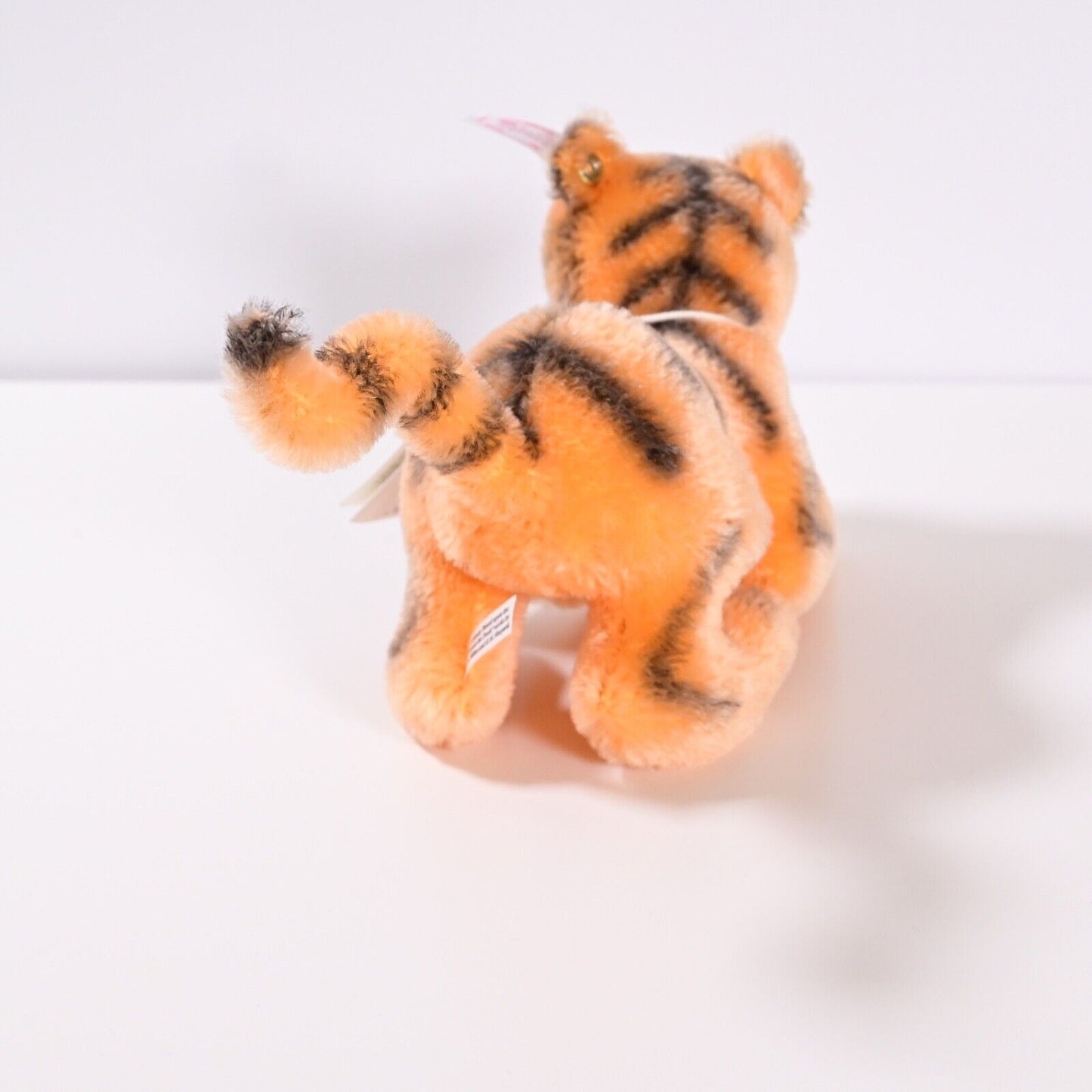 Steiff Winnie The Pooh Tigger - 354977 with Box