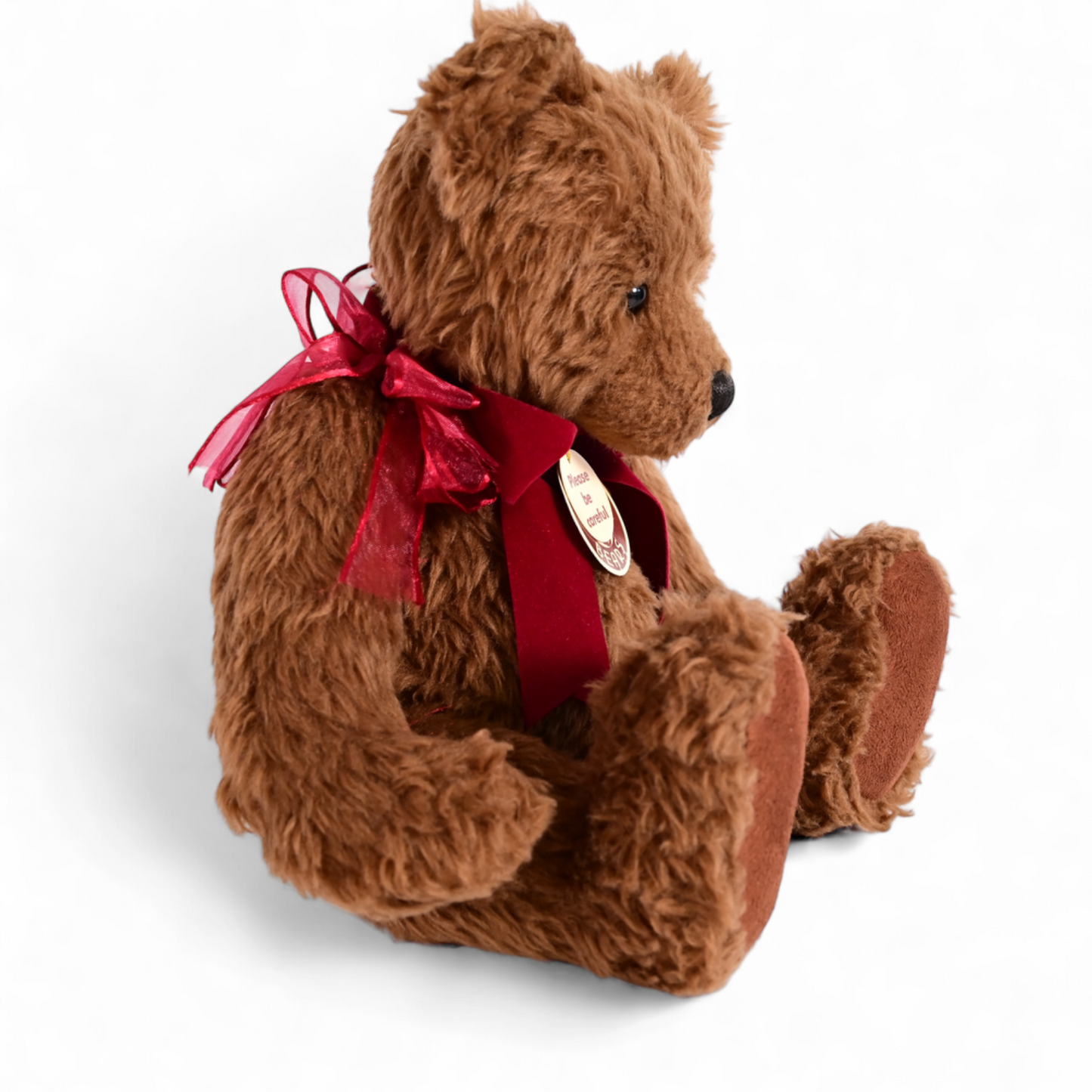 Charlie Bears Original Daniel - CB 35910, von 2006-2008 (2)