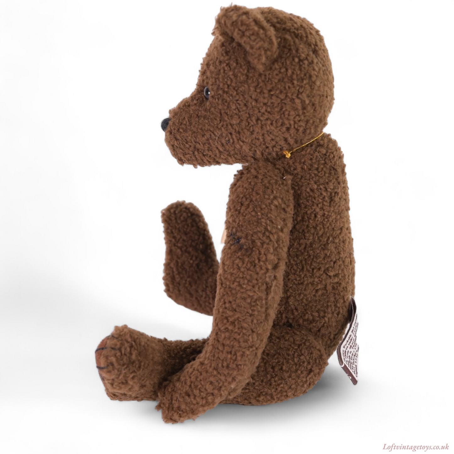 Charlie Bears Samuel "First Twelve Bears Of 2006" - CB06110 RARE