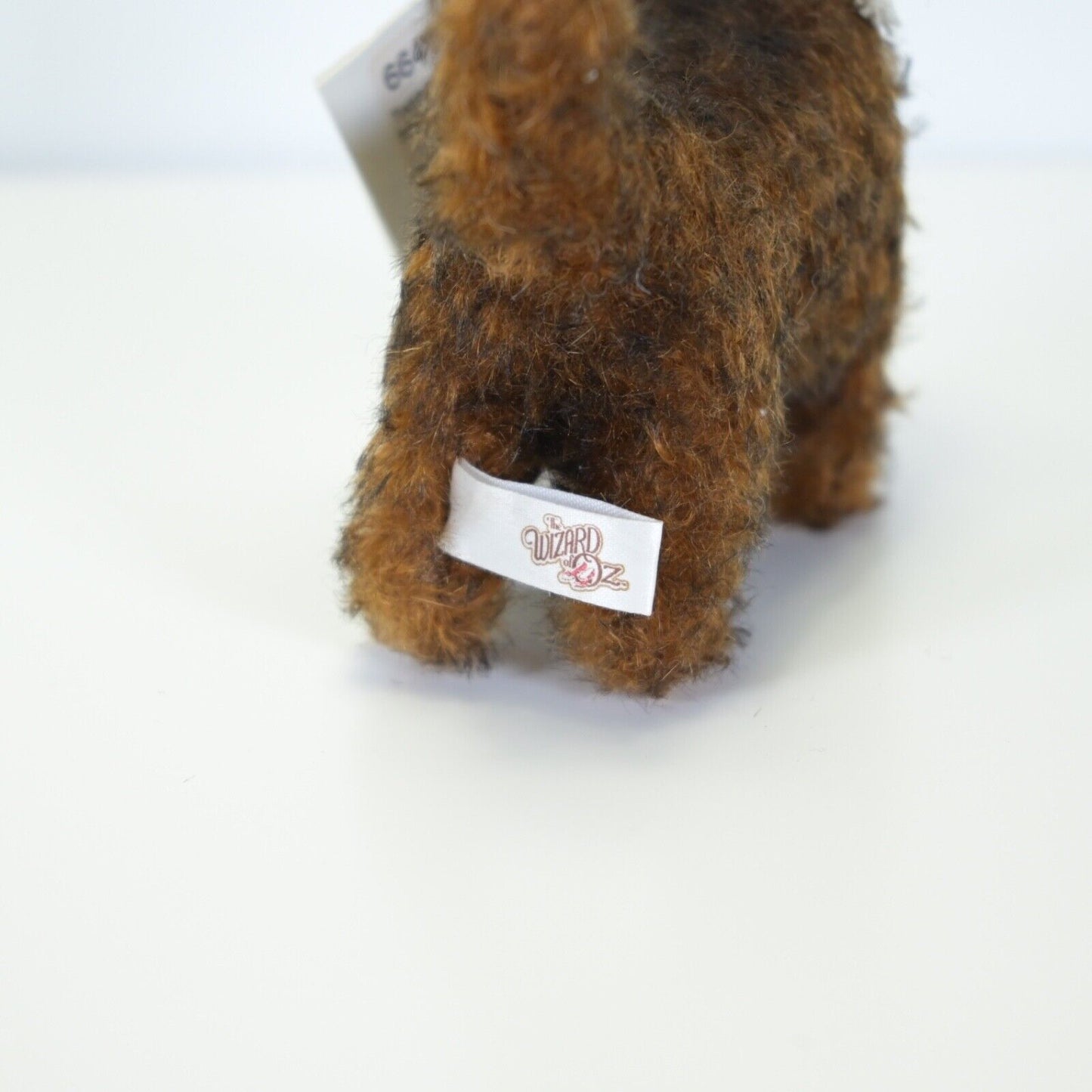 Steiff 682261 Wizard of Oz Toto Dorothys Dog - Ltd Ed of 1939 RARE