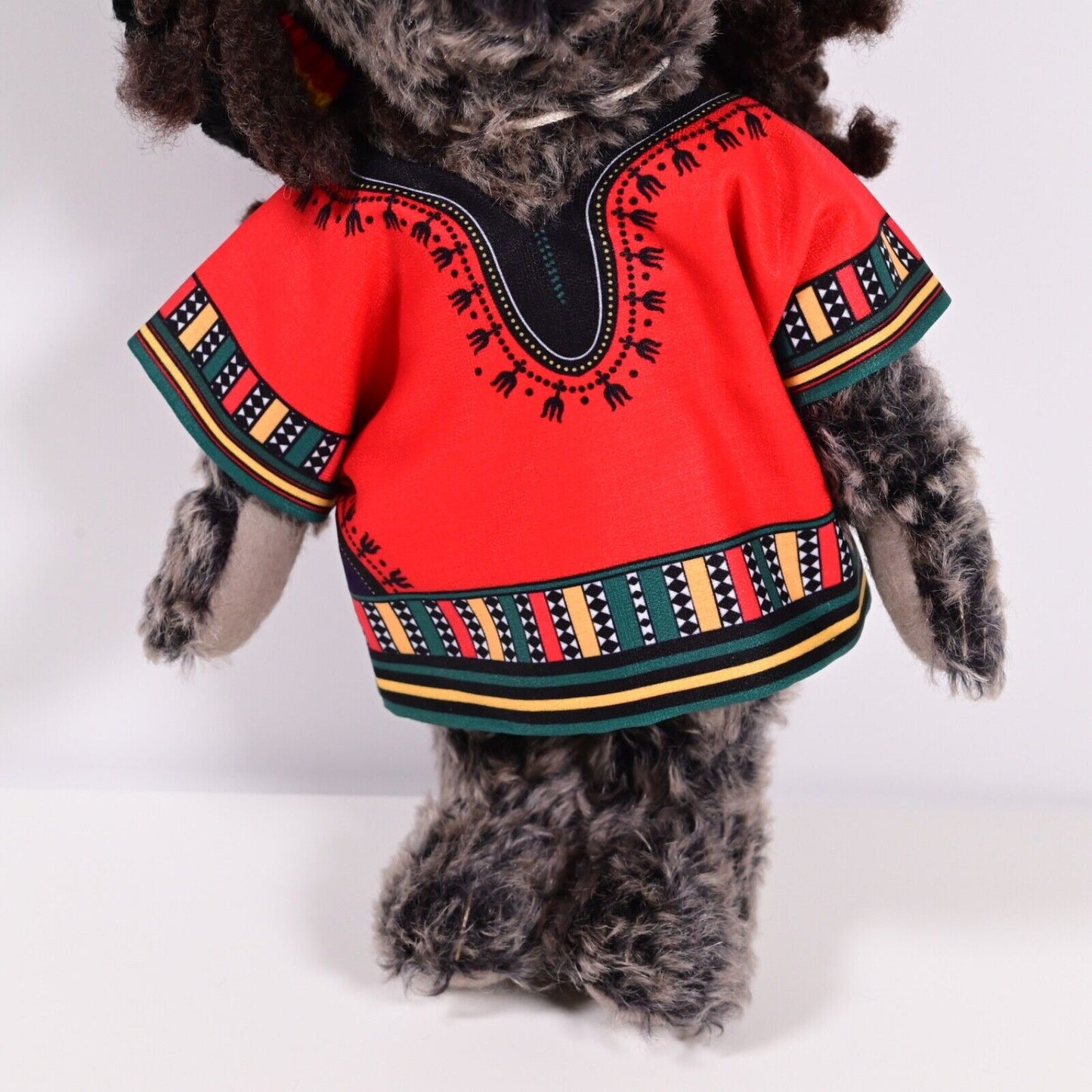 Steiff Kingston Limited Edition - 690686