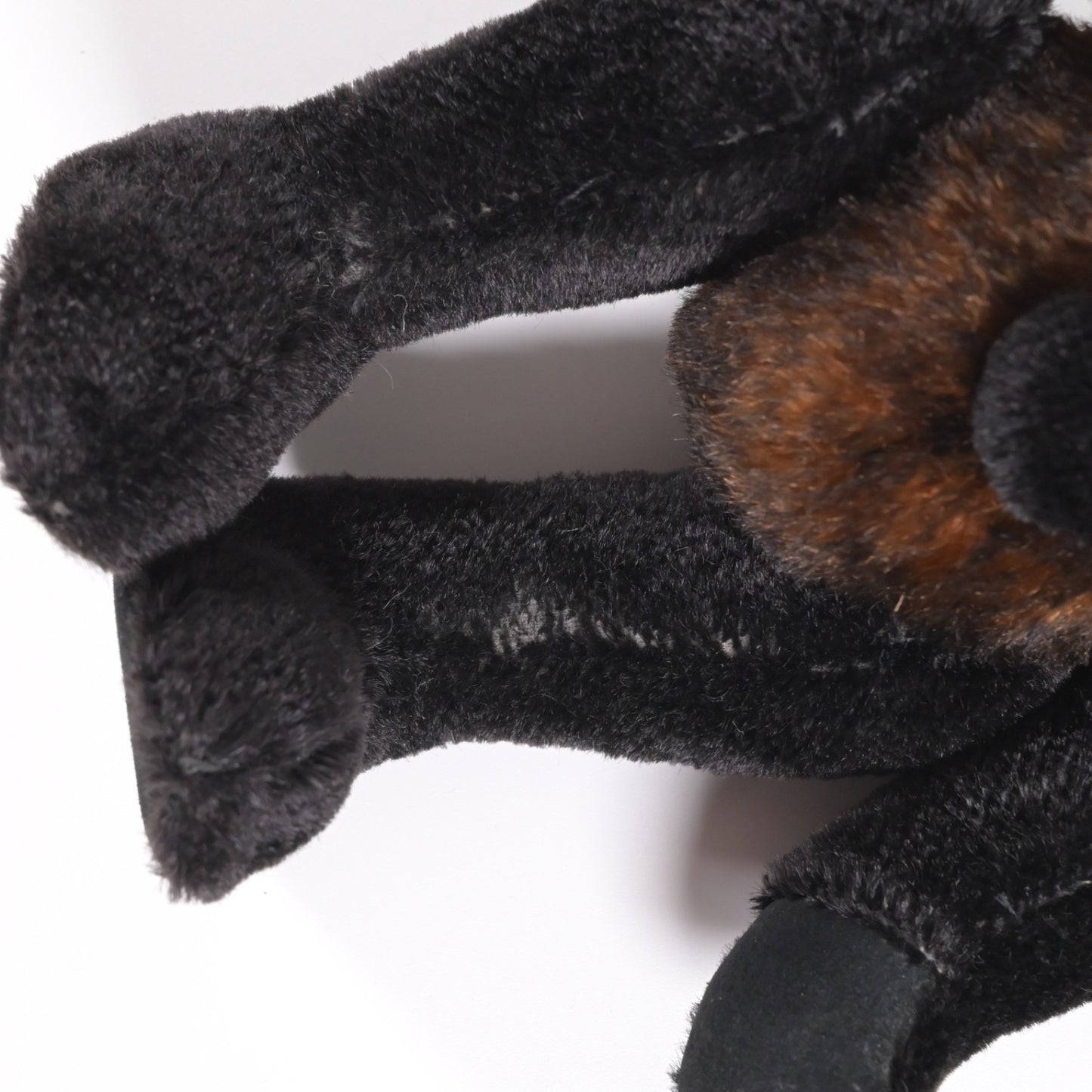 Bear Studio / Pre Charlie Bears Christopher , Ltd Ed of 50 - RARE