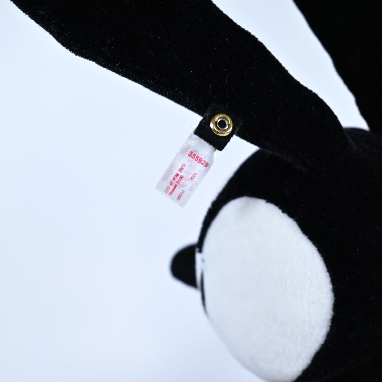 Steiff Limited Edition Disney Oswald D100 - 355929 Ltd Ed Of Year 2023