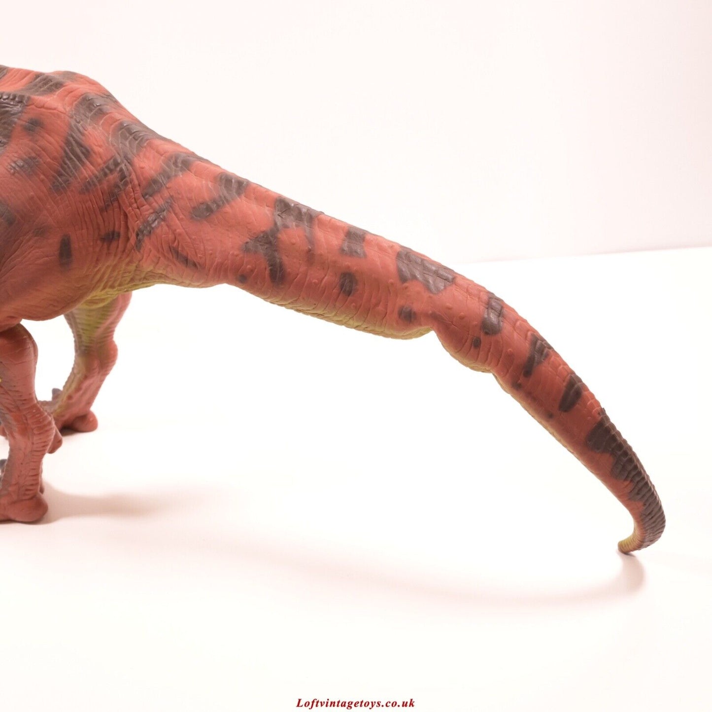 Kenner Jurassic Park Electronic Tyrannosaurus T-Rex - 1993