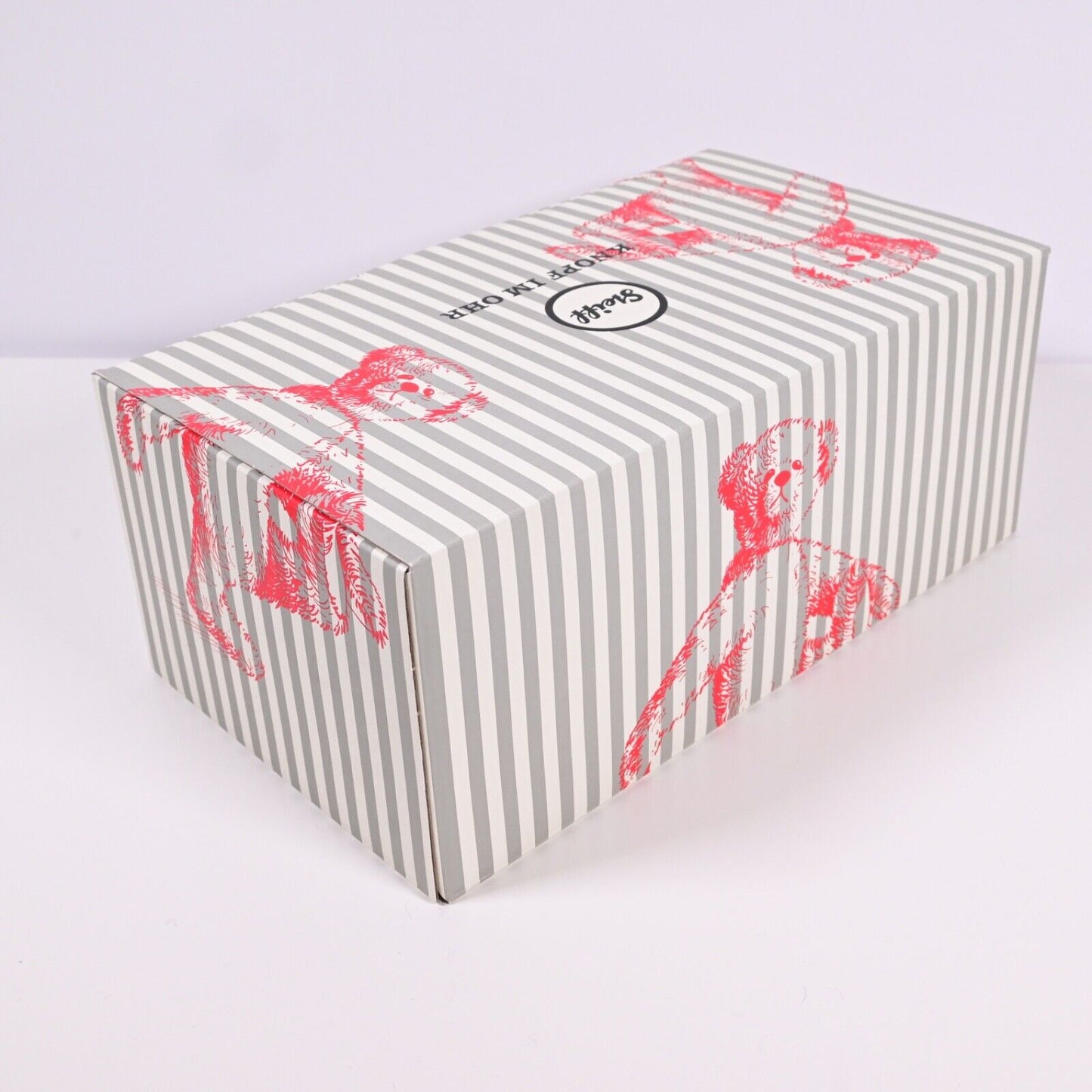 Steiff Kingston Limited Edition - 690686