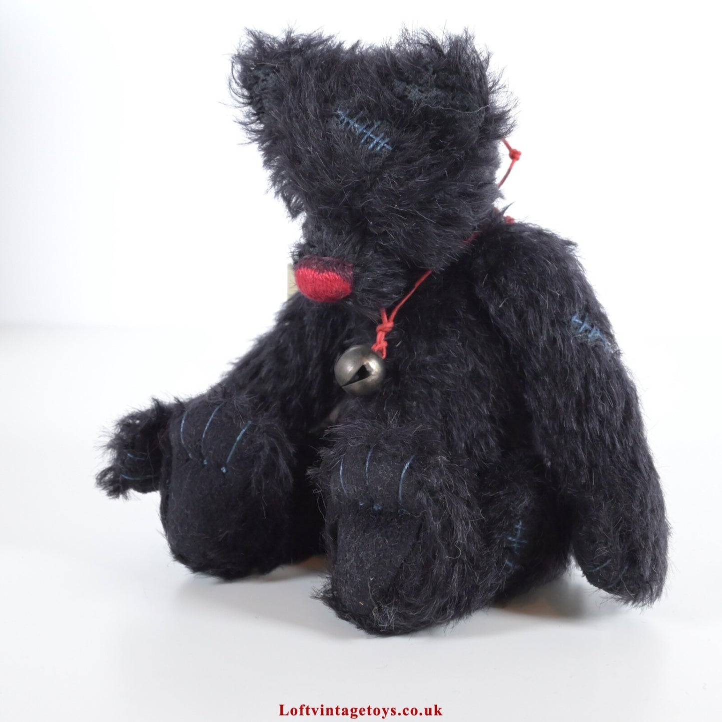 Bear Studio / Charlie Bears Billy Teddybär - SJ 3617B Ltd Ed von 200