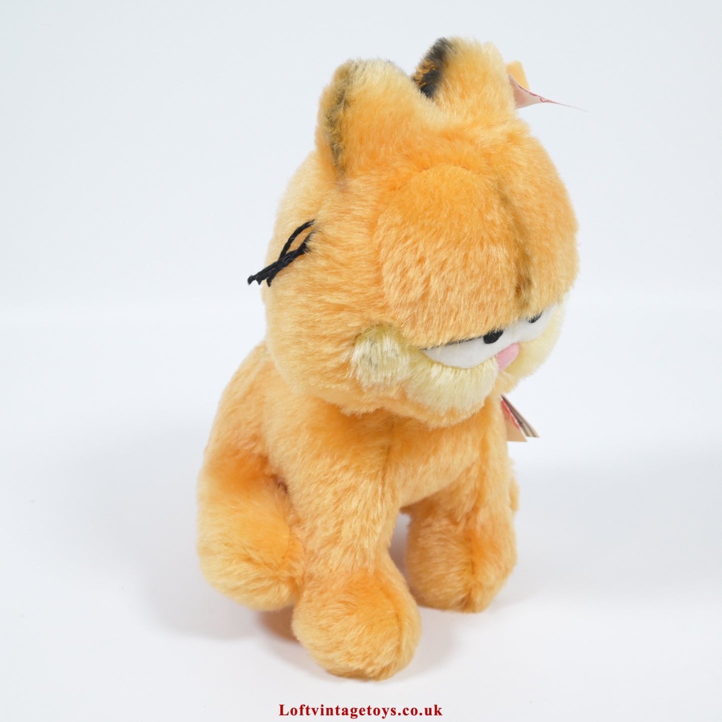 Steiff Garfield Cat - 690327, Ltd Ed of 1978