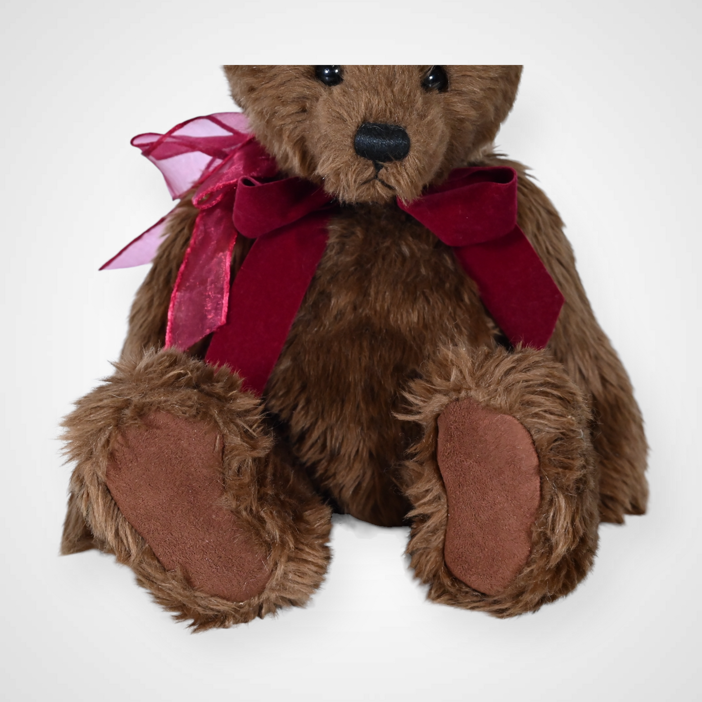 Charlie Bears Original Daniel - CB 35910, from 2006-2008