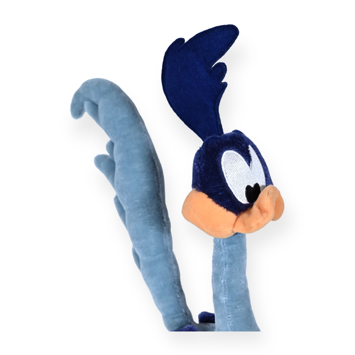 Steiff Looney Tunes Road Runner – 355066 Limitierte Auflage Nr. 74 von 1500