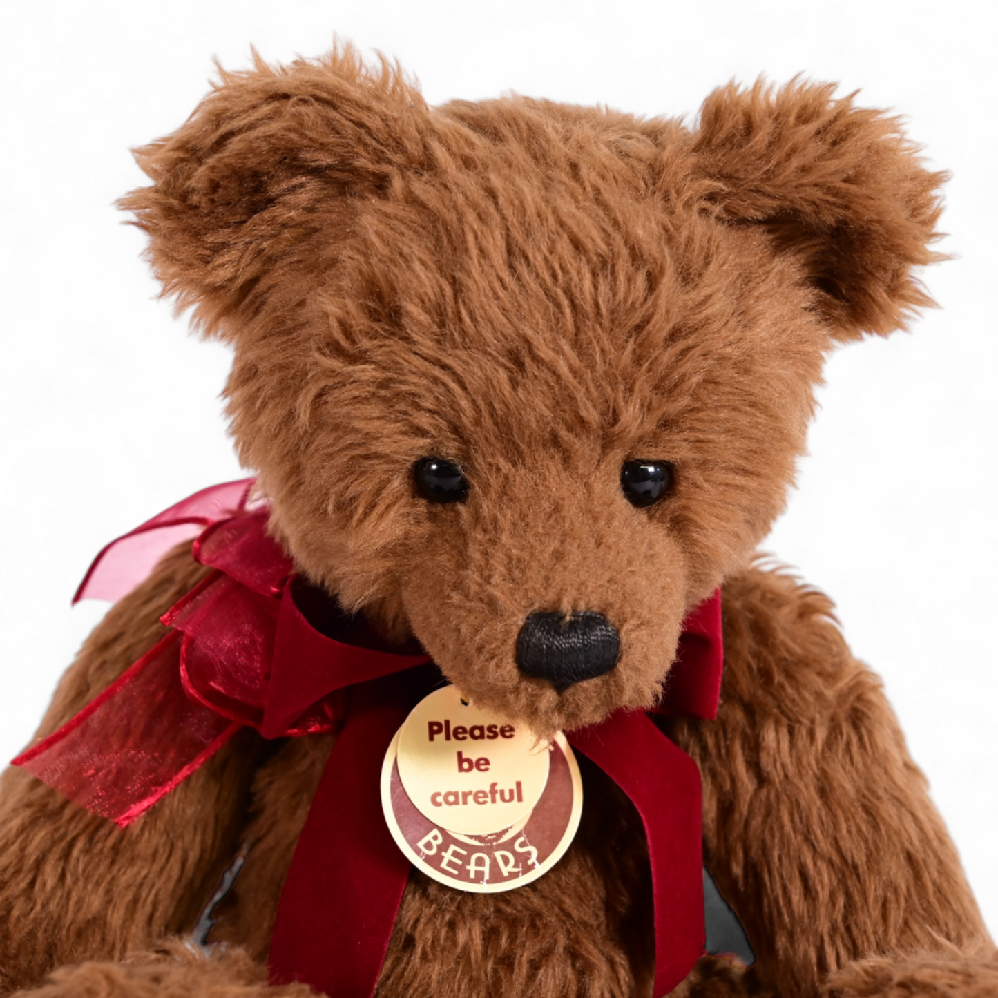 Charlie Bears Original Daniel - CB 35910, von 2006-2008 (2)